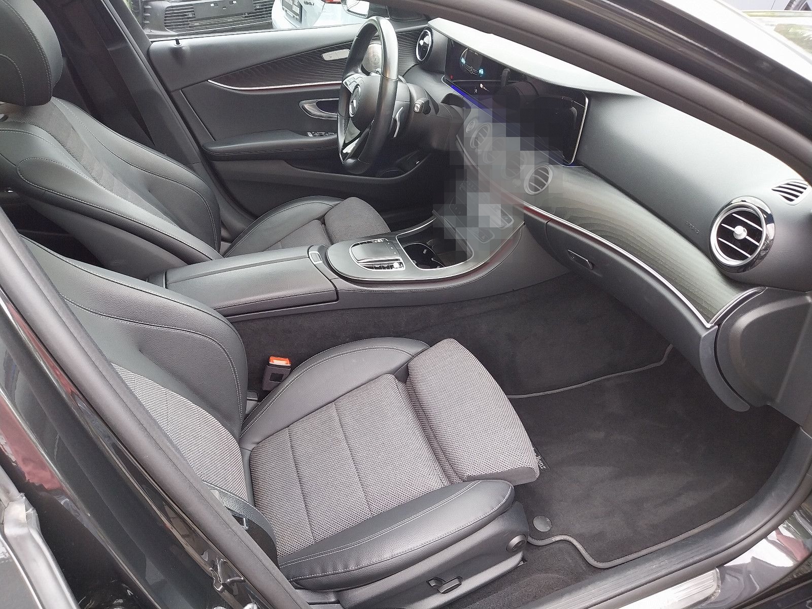 Mercedes-Benz E 300 E -Klasse T-Mod. E 300 de 4Matic Avantgard foto 22