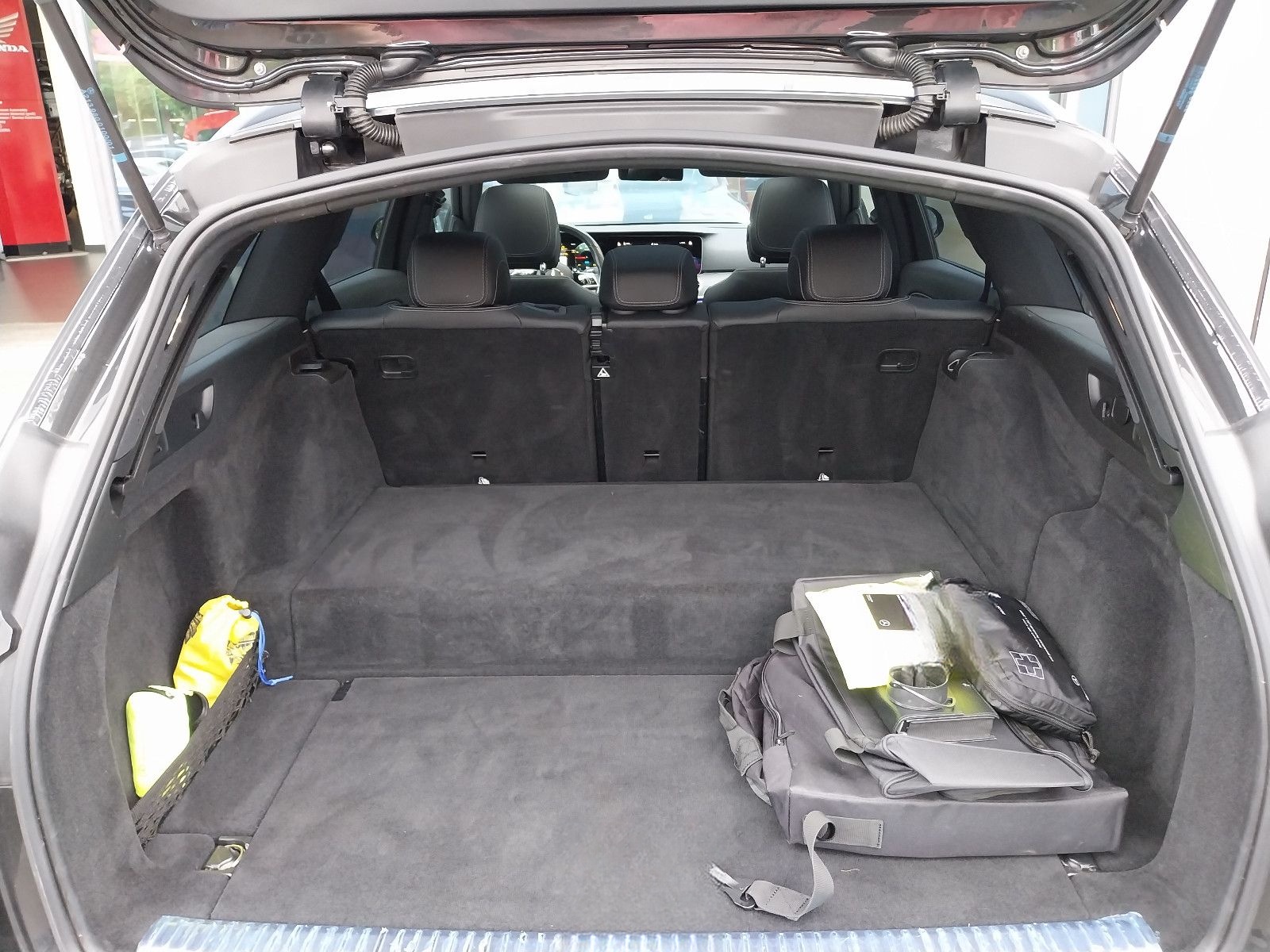 Mercedes-Benz E 300 E -Klasse T-Mod. E 300 de 4Matic Avantgard foto 24