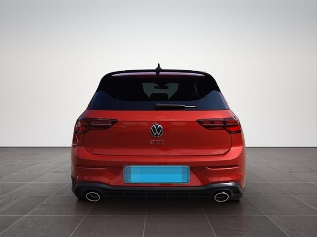 Volkswagen Golf VIII GTI Clubsport Matrix/HUD/Kessy/Kamera foto 6