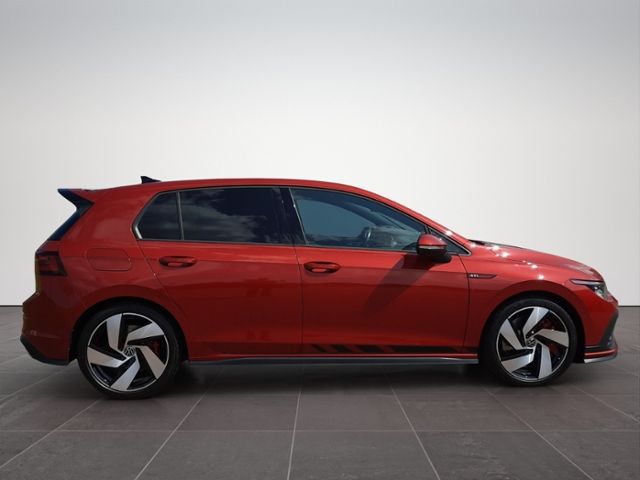 Volkswagen Golf VIII GTI Clubsport Matrix/HUD/Kessy/Kamera foto 8