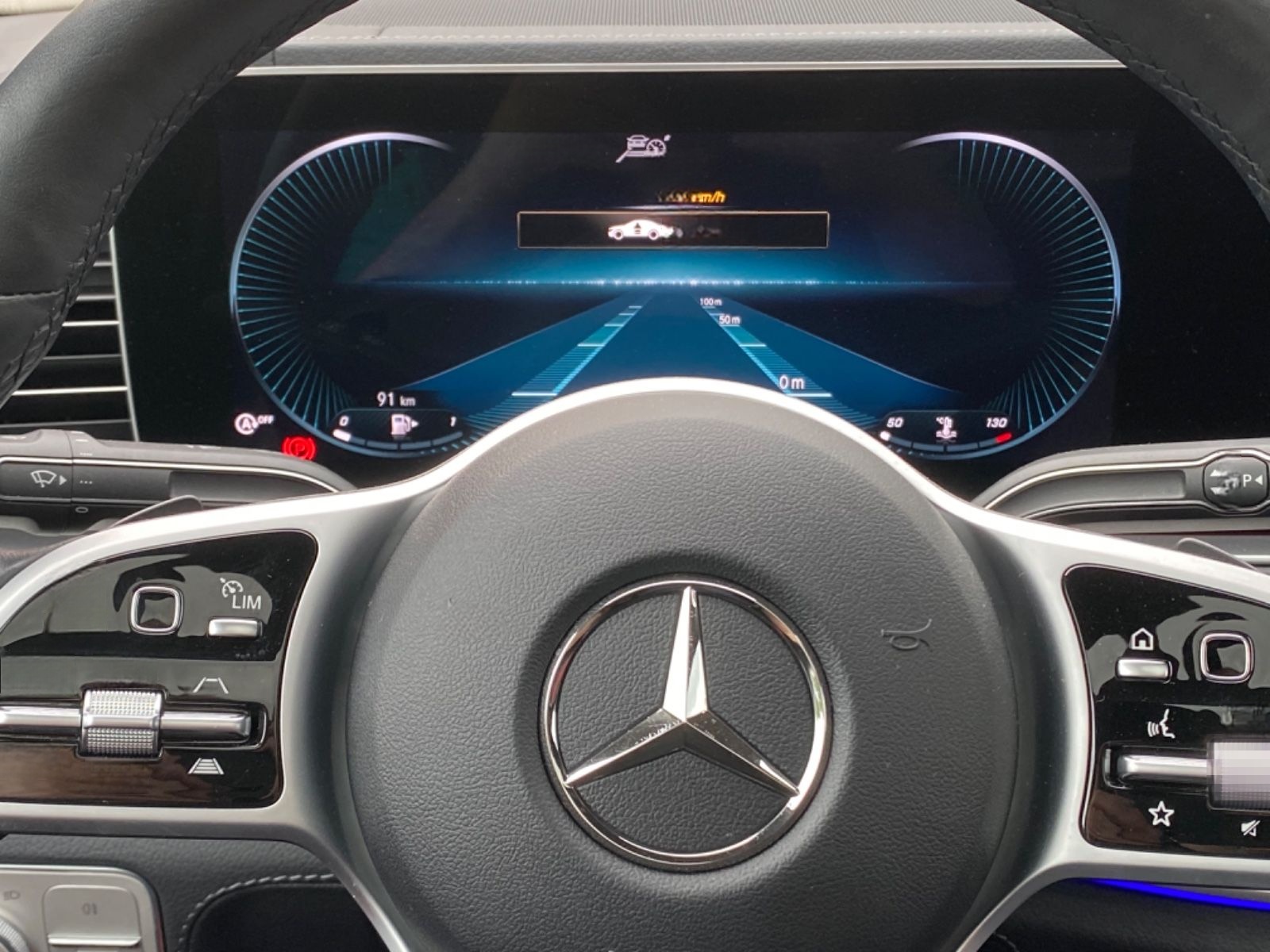 Mercedes-Benz GLE400d AMG Coupe 4M_Pano_Exclusiv_Burmester_Key foto 19