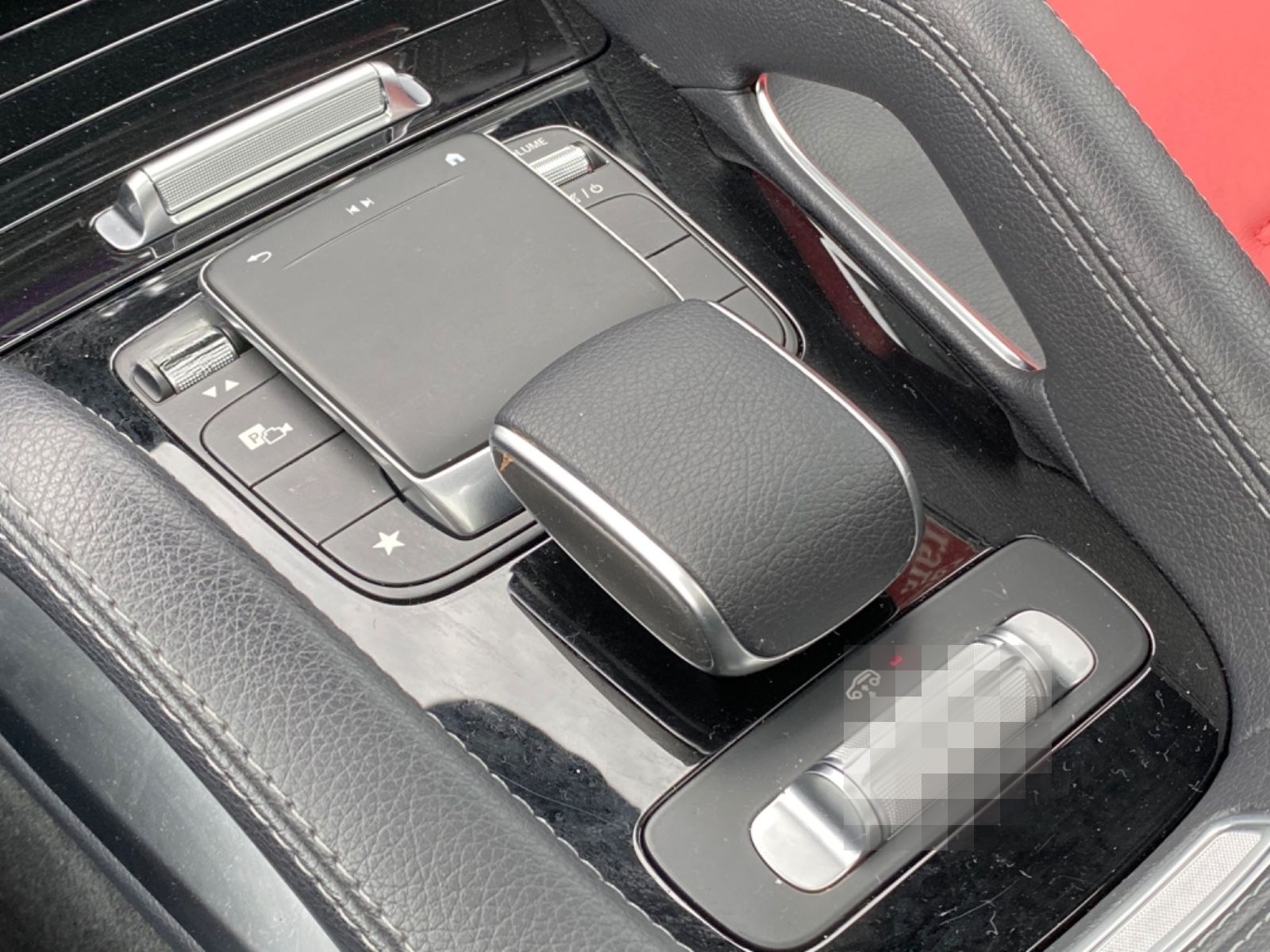 Mercedes-Benz GLE400d AMG Coupe 4M_Pano_Exclusiv_Burmester_Key foto 20