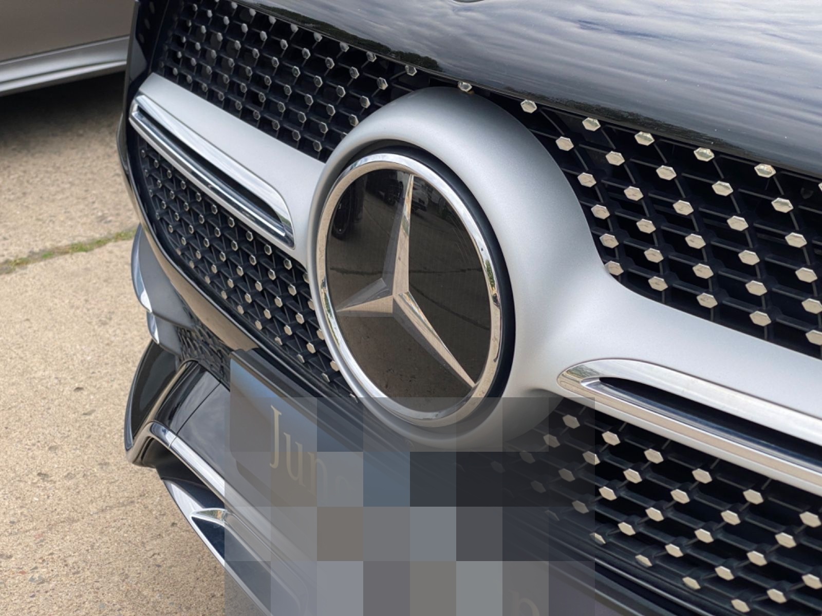 Mercedes-Benz GLE400d AMG Coupe 4M_Pano_Exclusiv_Burmester_Key foto 5
