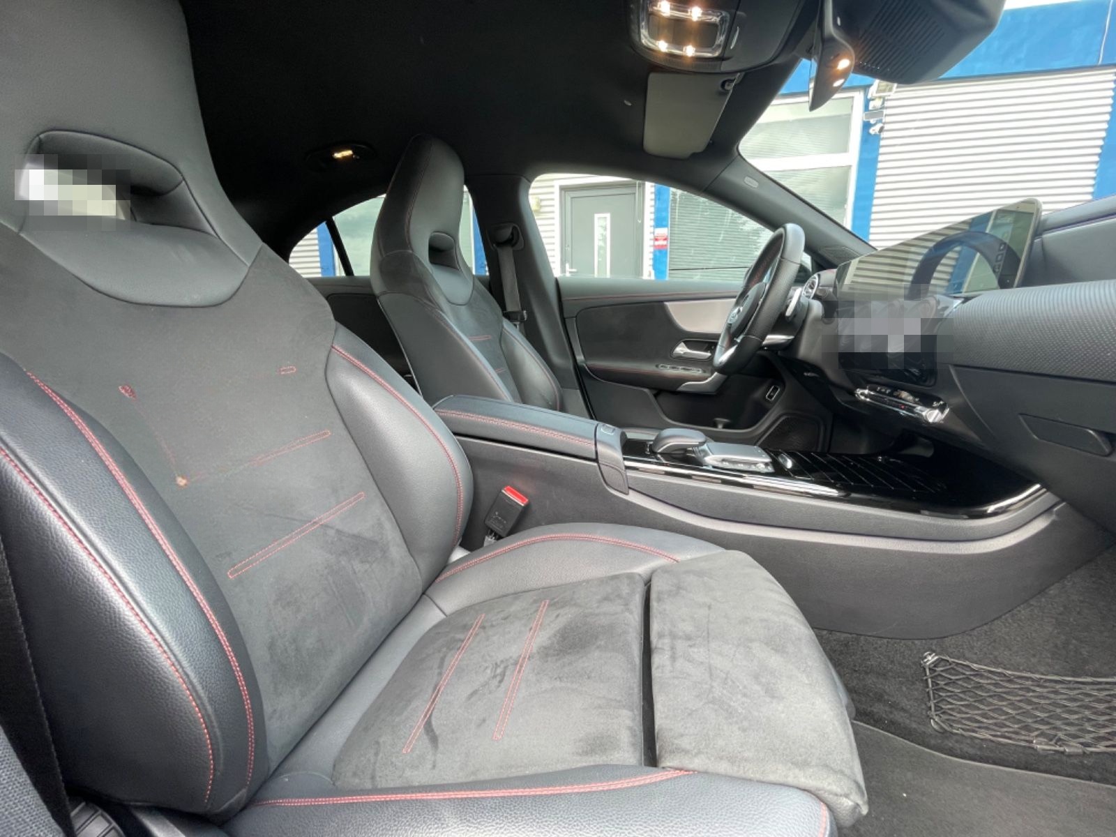 Mercedes-Benz CLA 250*AMG*NIGHT*MBUX*LED*T-LEDER*360°CAM*ACC foto 16