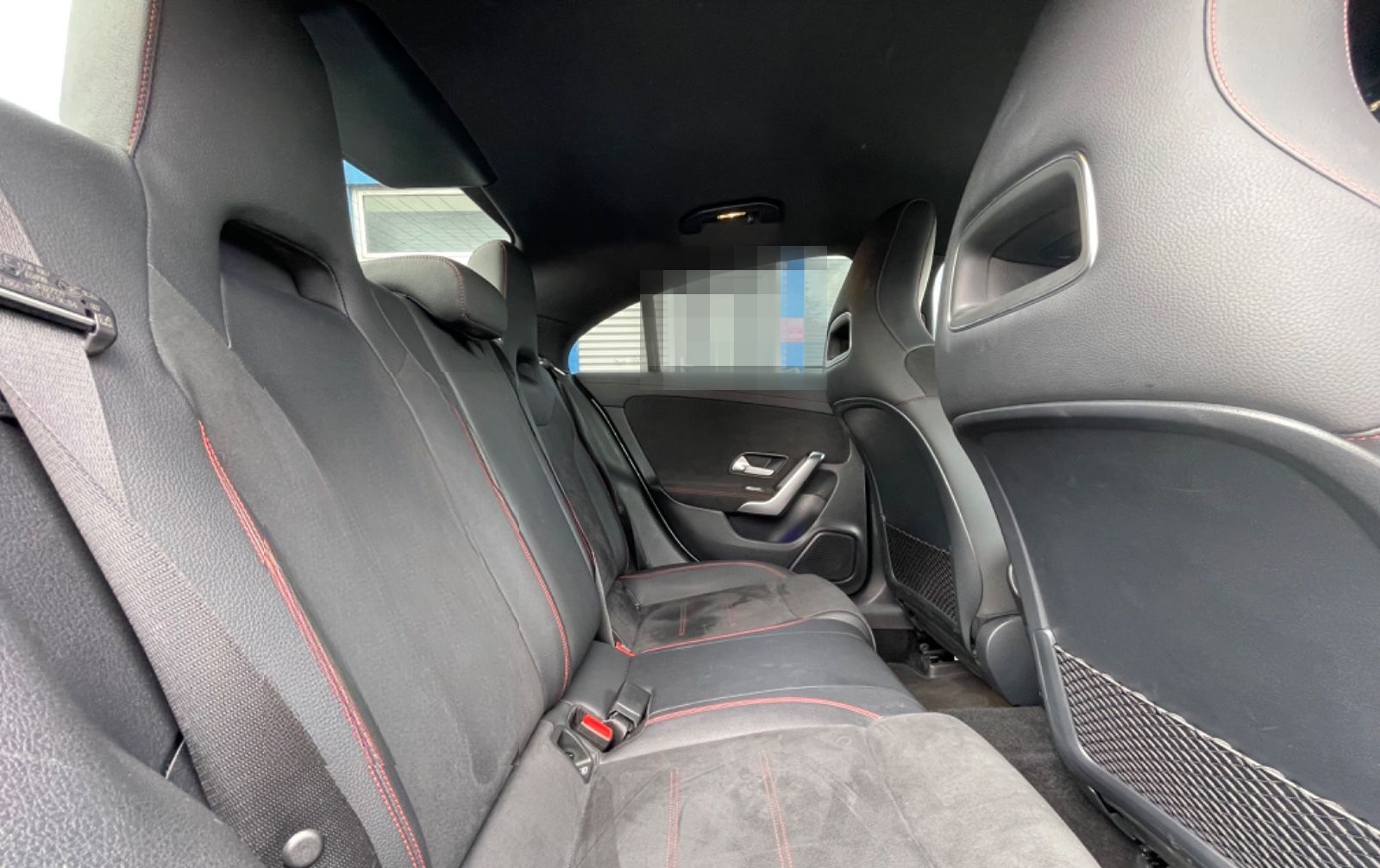 Mercedes-Benz CLA 250*AMG*NIGHT*MBUX*LED*T-LEDER*360°CAM*ACC foto 17