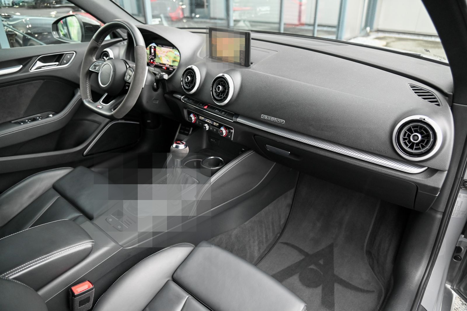 Audi RS3 Sportback 2.5 TFSI RS-Sitze* ABT Power 470PS foto 12