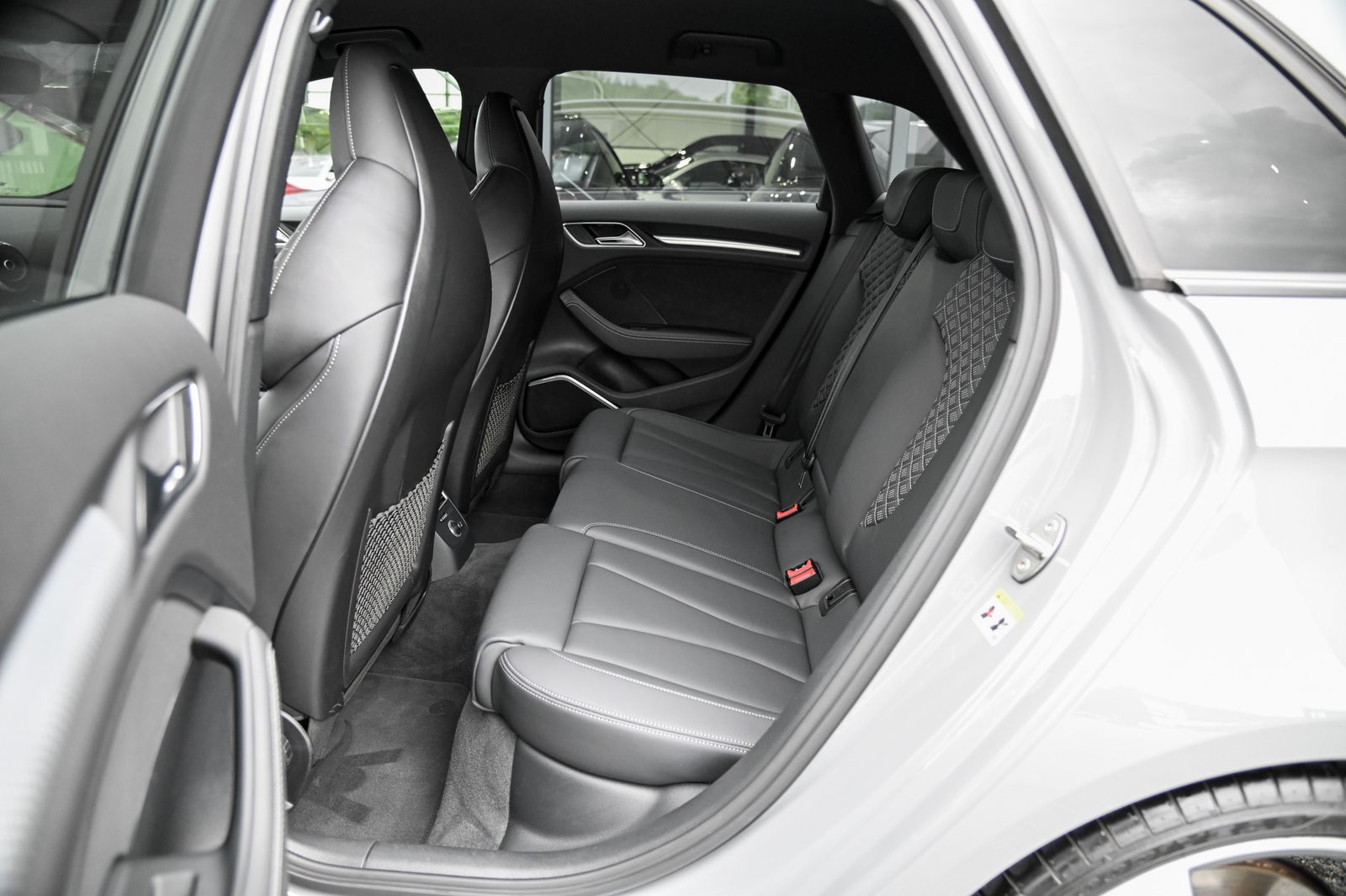 Audi RS3 Sportback 2.5 TFSI RS-Sitze* ABT Power 470PS foto 16