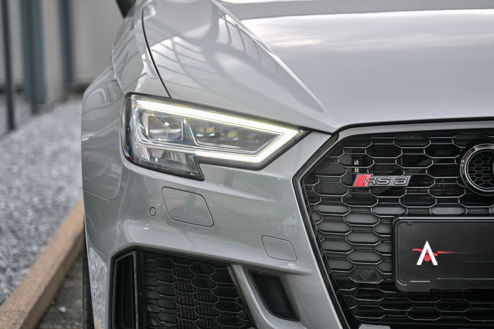 Audi RS3 Sportback 2.5 TFSI RS-Sitze* ABT Power 470PS foto 25
