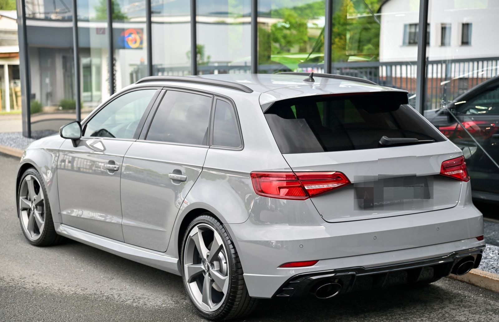 Audi RS3 Sportback 2.5 TFSI RS-Sitze* ABT Power 470PS foto 6