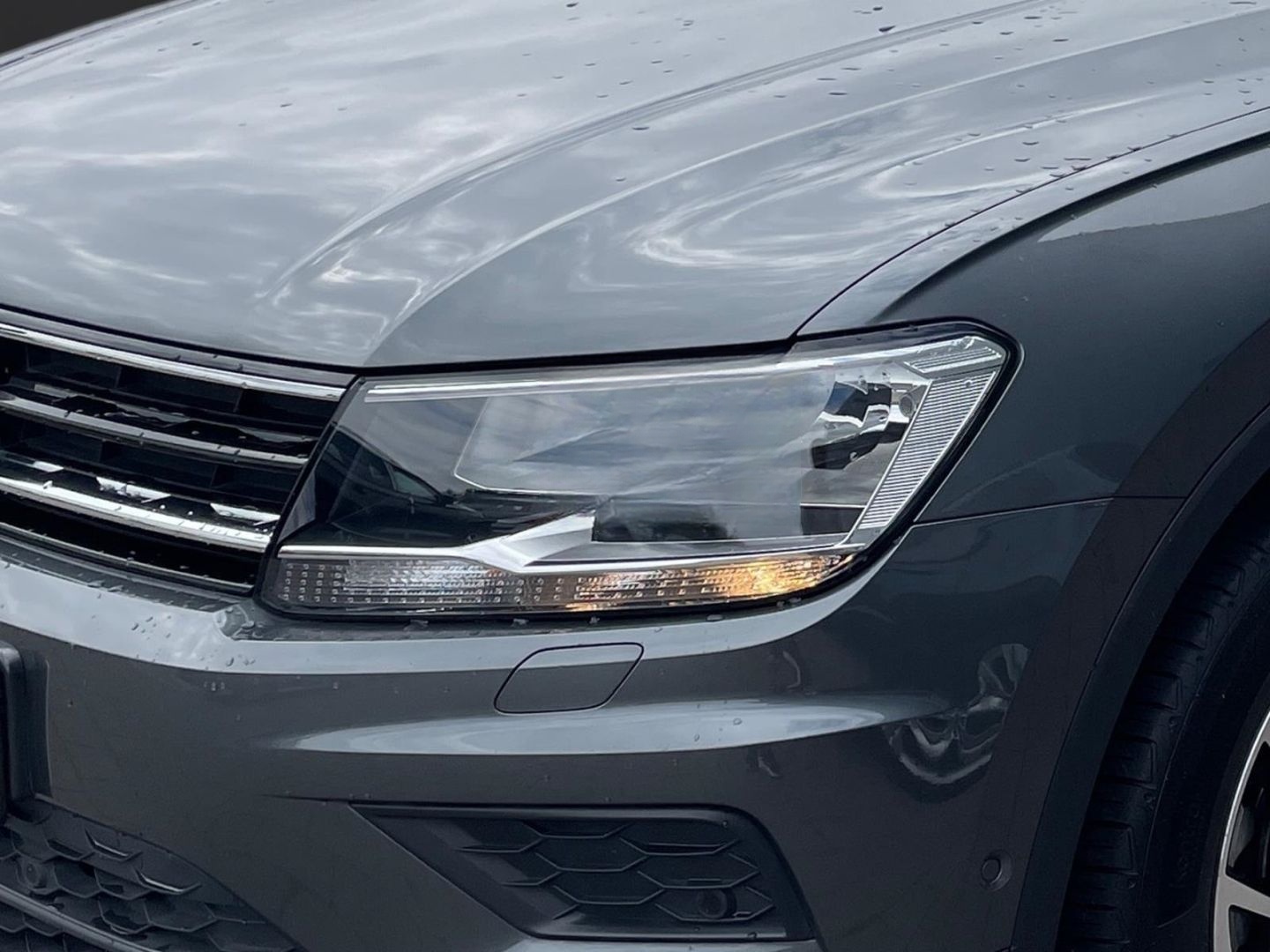 Volkswagen Tiguan Join Start-Stopp 1.5 TSI BMT EU6d-T Navi  foto 5