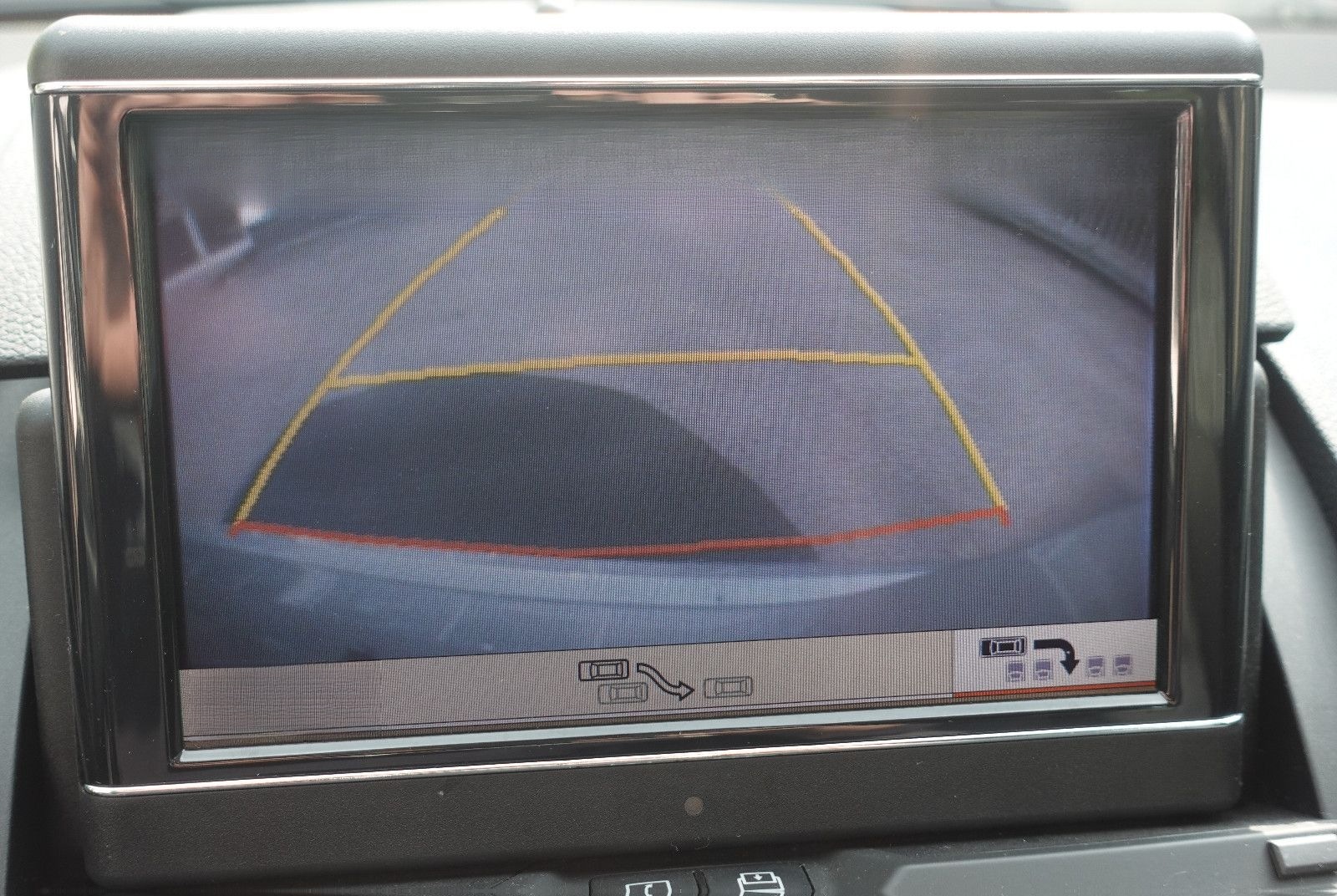 Mercedes-Benz C 230 V6 W204 Avantgarde Automatik 7-Gang Comand foto 10
