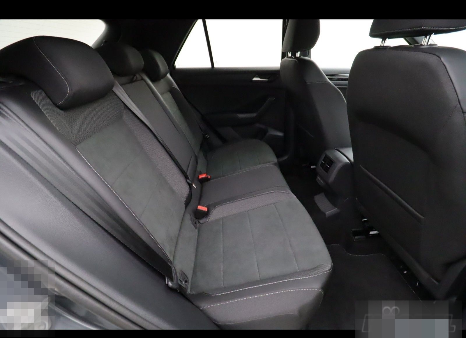 Volkswagen T-ROC R-LINE BLACK STYLE 2.0 TDI SCR DSG (+EURO6 foto 7
