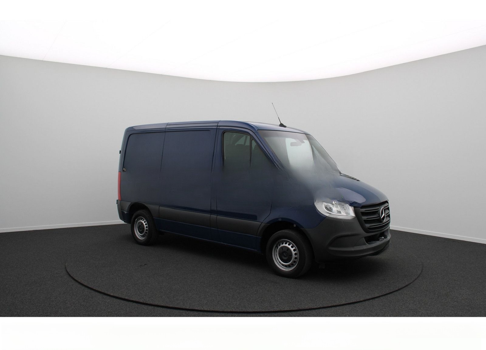 Mercedes-Benz Sprinter 211 Kompakt *1.HAND* + AHK (4328) foto 11