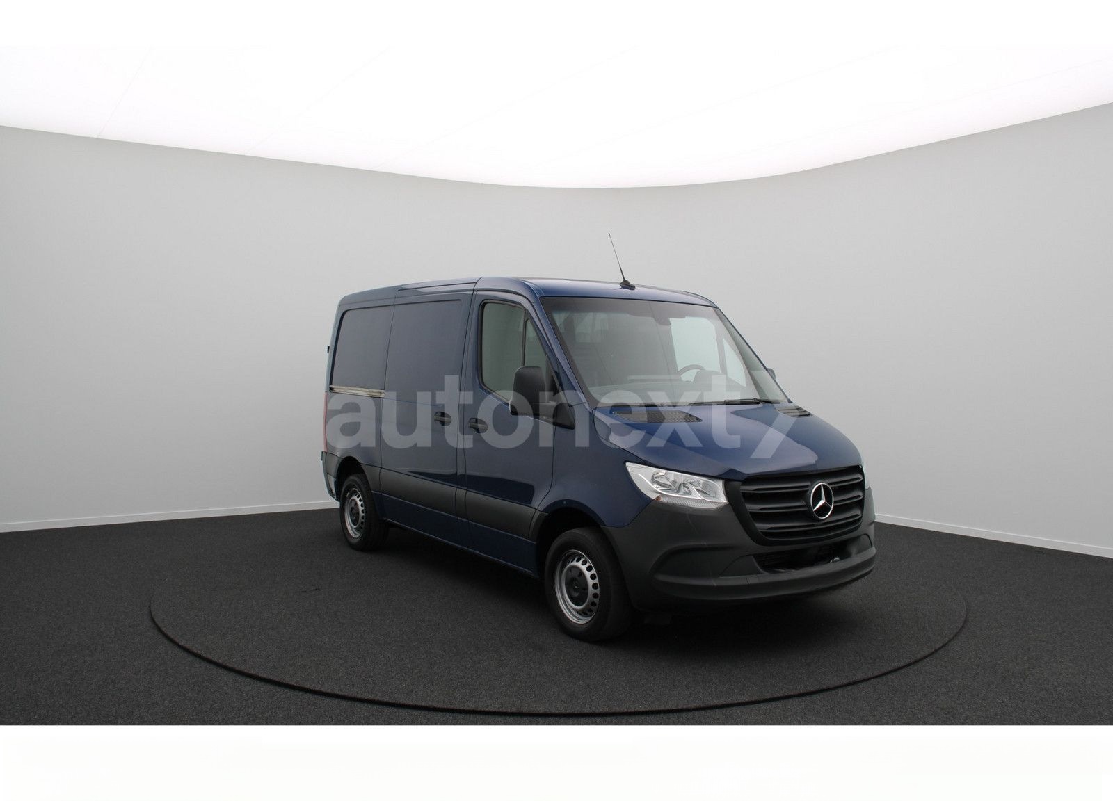 Mercedes-Benz Sprinter 211 Kompakt *1.HAND* + AHK (4328) foto 12