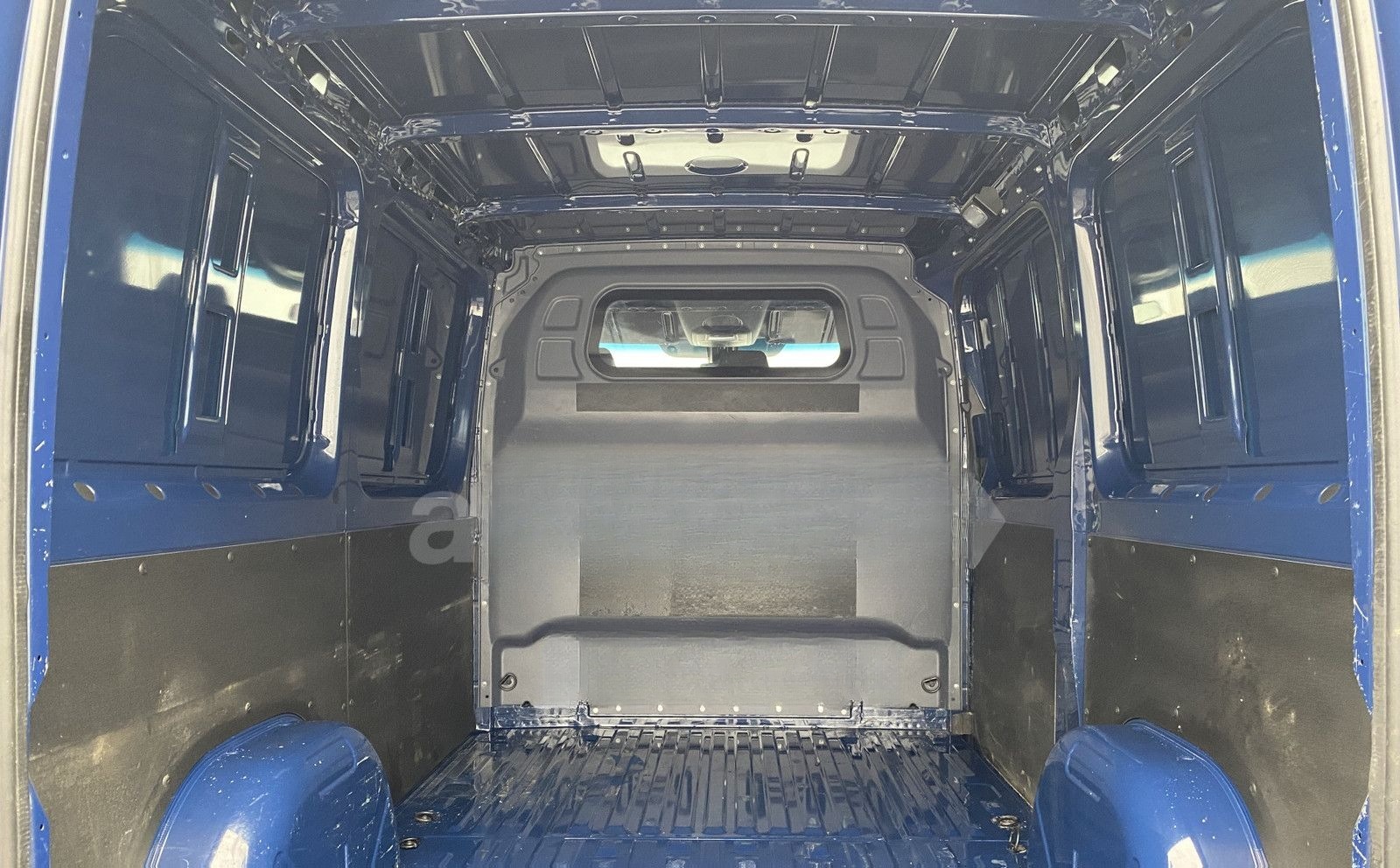 Mercedes-Benz Sprinter 211 Kompakt *1.HAND* + AHK (4328) foto 13