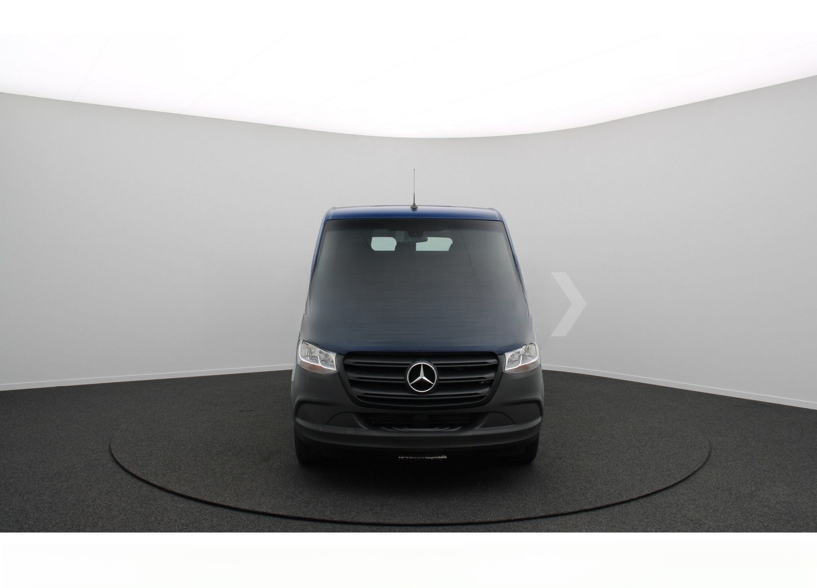 Mercedes-Benz Sprinter 211 Kompakt *1.HAND* + AHK (4328) foto 4