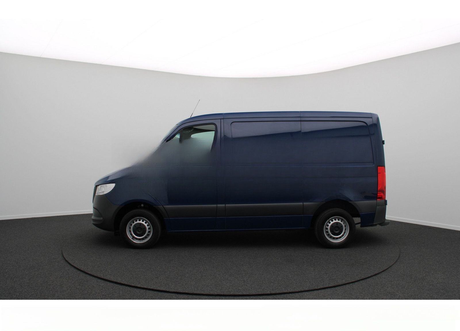Mercedes-Benz Sprinter 211 Kompakt *1.HAND* + AHK (4328) foto 6