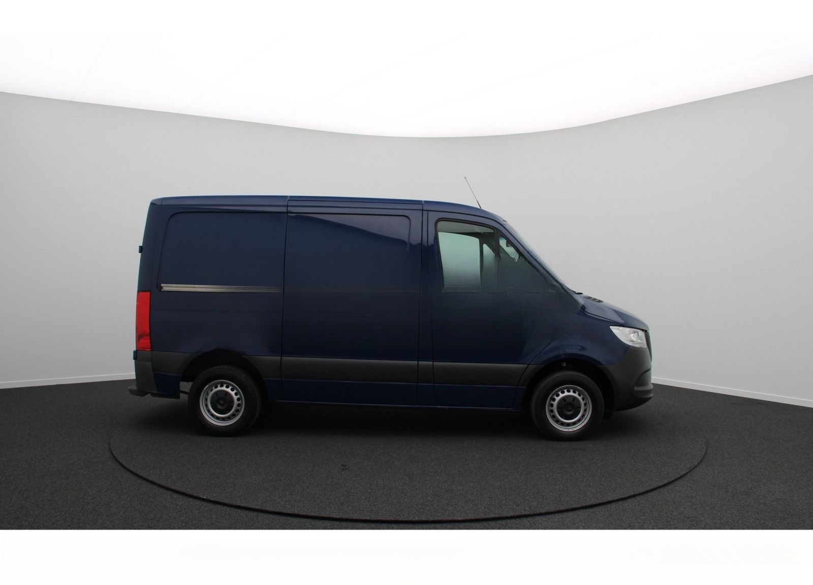 Mercedes-Benz Sprinter 211 Kompakt *1.HAND* + AHK (4328) foto 10