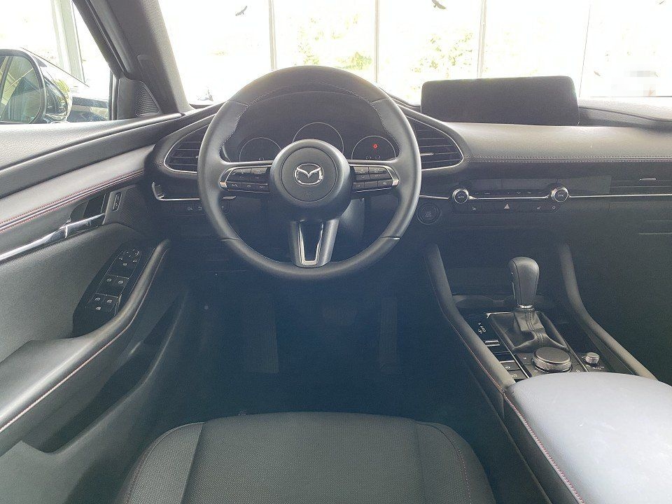 Mazda 3 2.0 X Homura AUTOMATIK PDC, Log-in, Head-up, K foto 3
