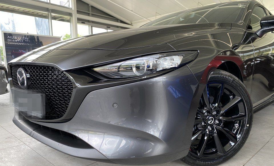 Mazda 3 2.0 X Homura AUTOMATIK PDC, Log-in, Head-up, K foto 4