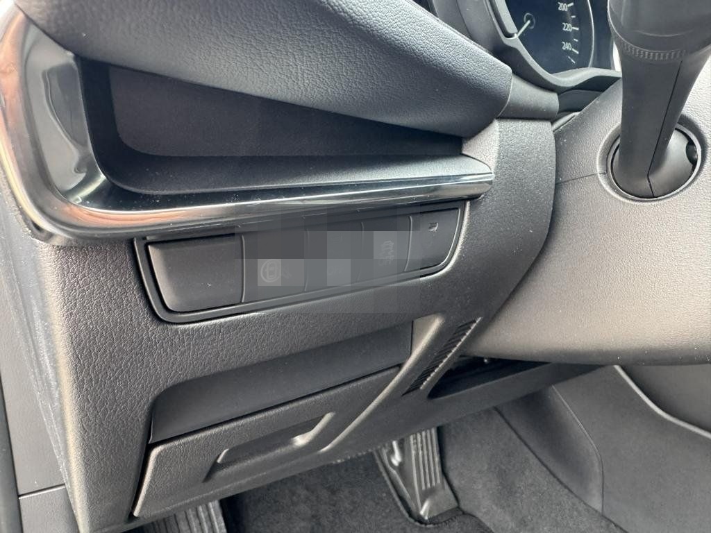 Mazda 3 2.5L e-SKYACTIV G 140ps 6AT FWD Homura foto 12