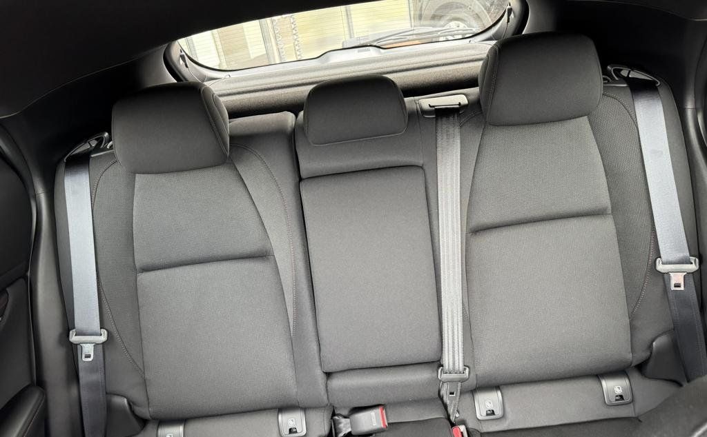 Mazda 3 2.5L e-SKYACTIV G 140ps 6AT FWD Homura foto 13