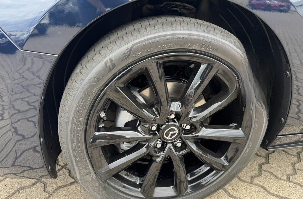 Mazda 3 2.5L e-SKYACTIV G 140ps 6AT FWD Homura foto 3