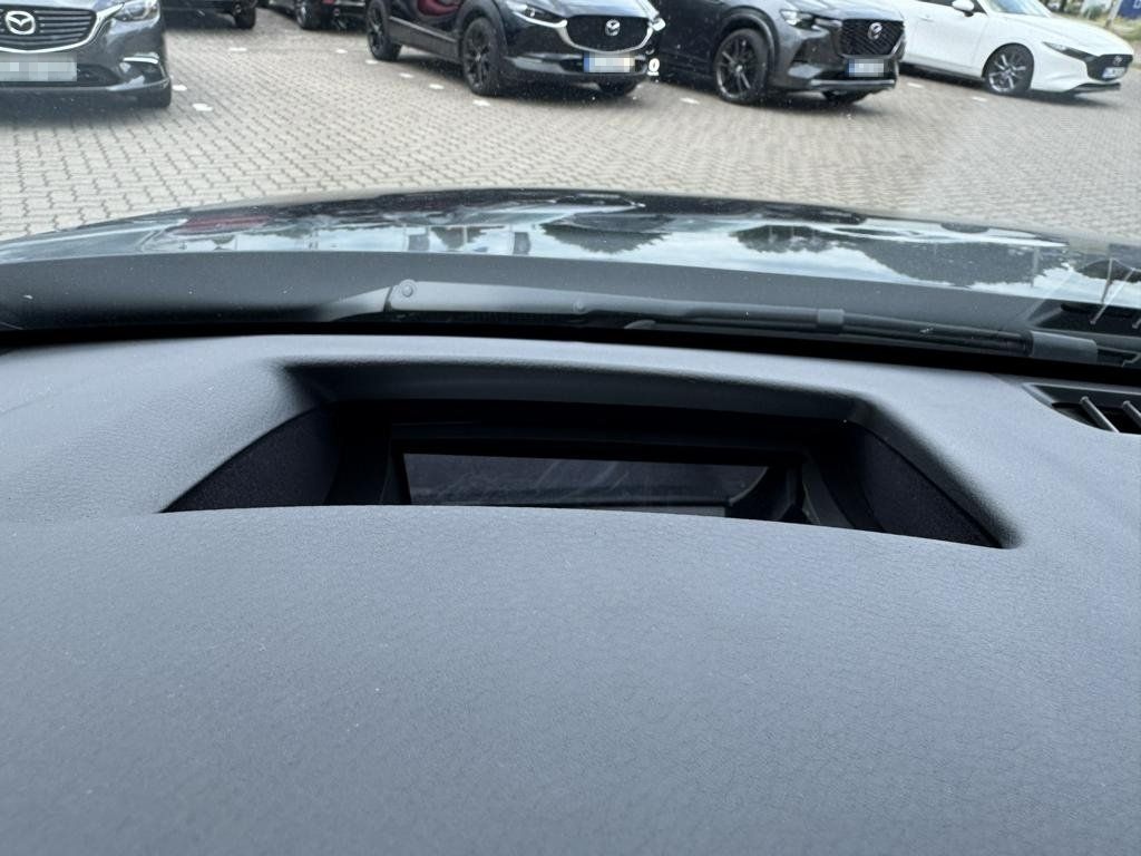 Mazda 3 2.5L e-SKYACTIV G 140ps 6AT FWD Homura foto 22