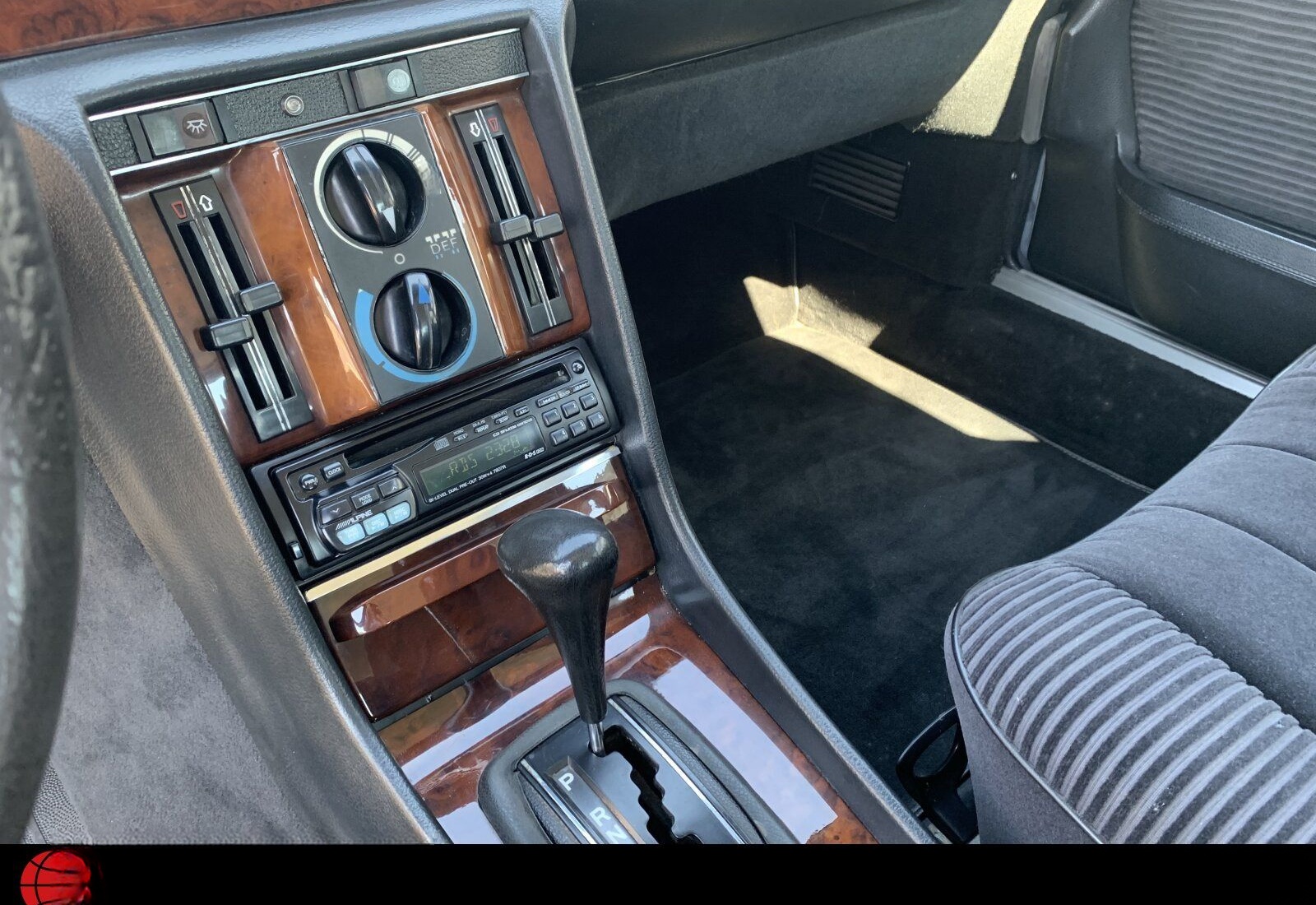 Mercedes-Benz 450 SEL 6.9 Limousine W116, mehrfach VORHANDEN! foto 12