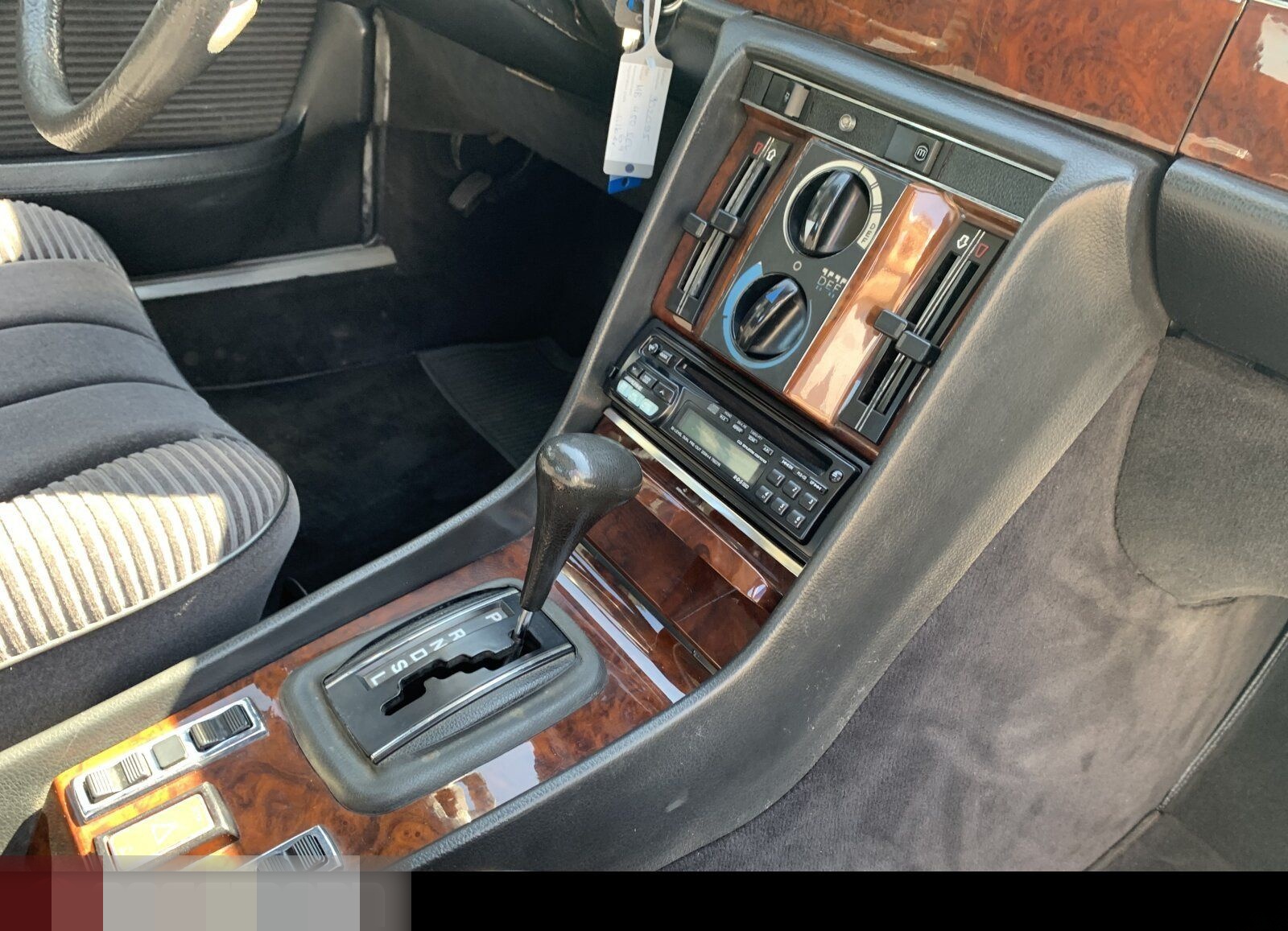 Mercedes-Benz 450 SEL 6.9 Limousine W116, mehrfach VORHANDEN! foto 13