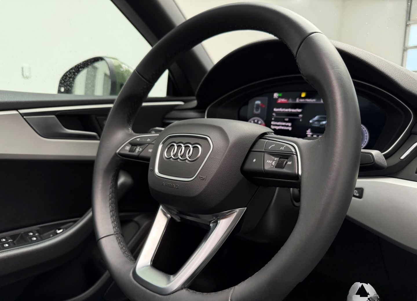 Audi A5 Cabriolet 40 TFSI advanced 2.0 /Navi /CAM /SH foto 7