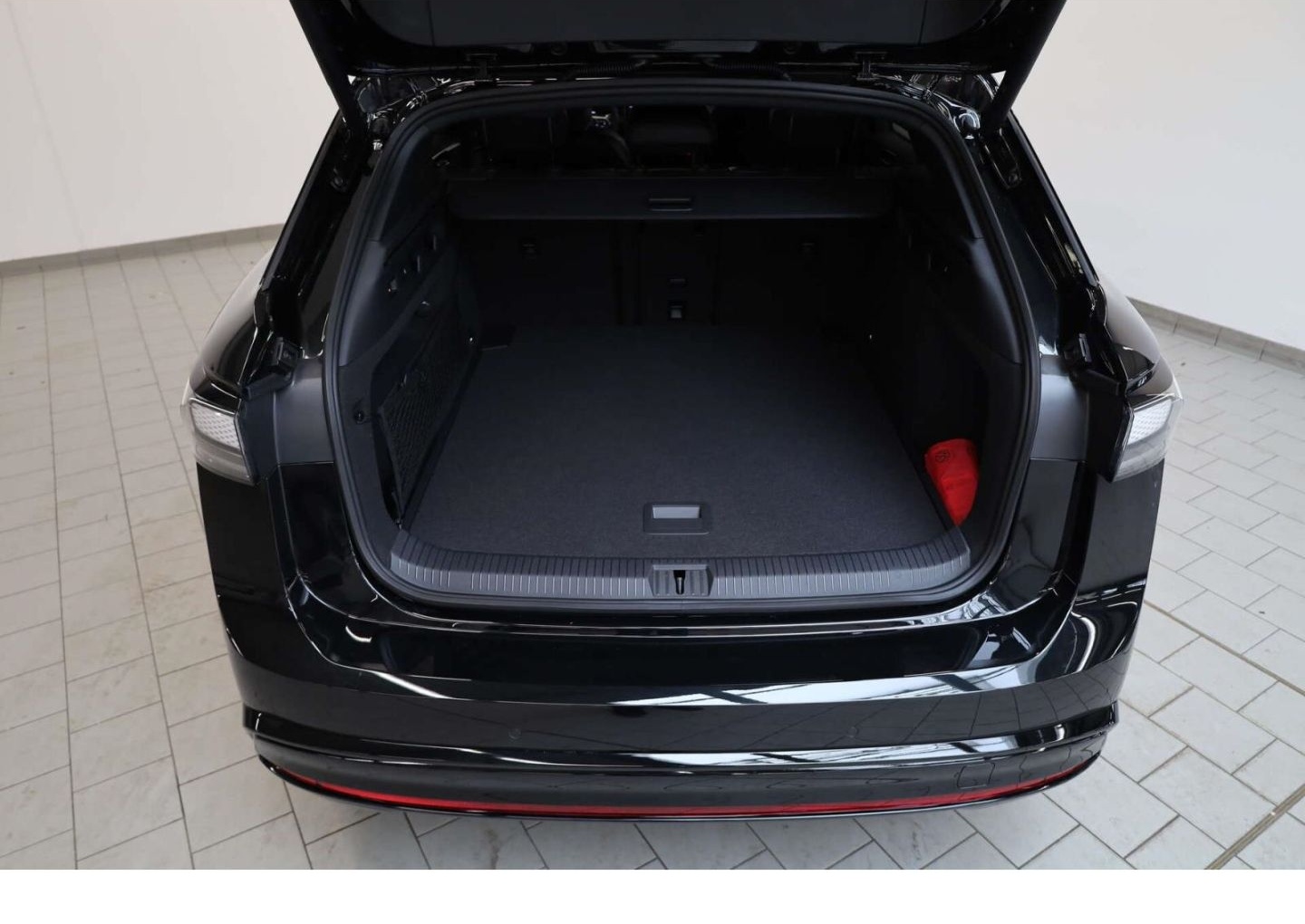 Volkswagen ID.7 Tourer Elektro Pro 77 kWh foto 16