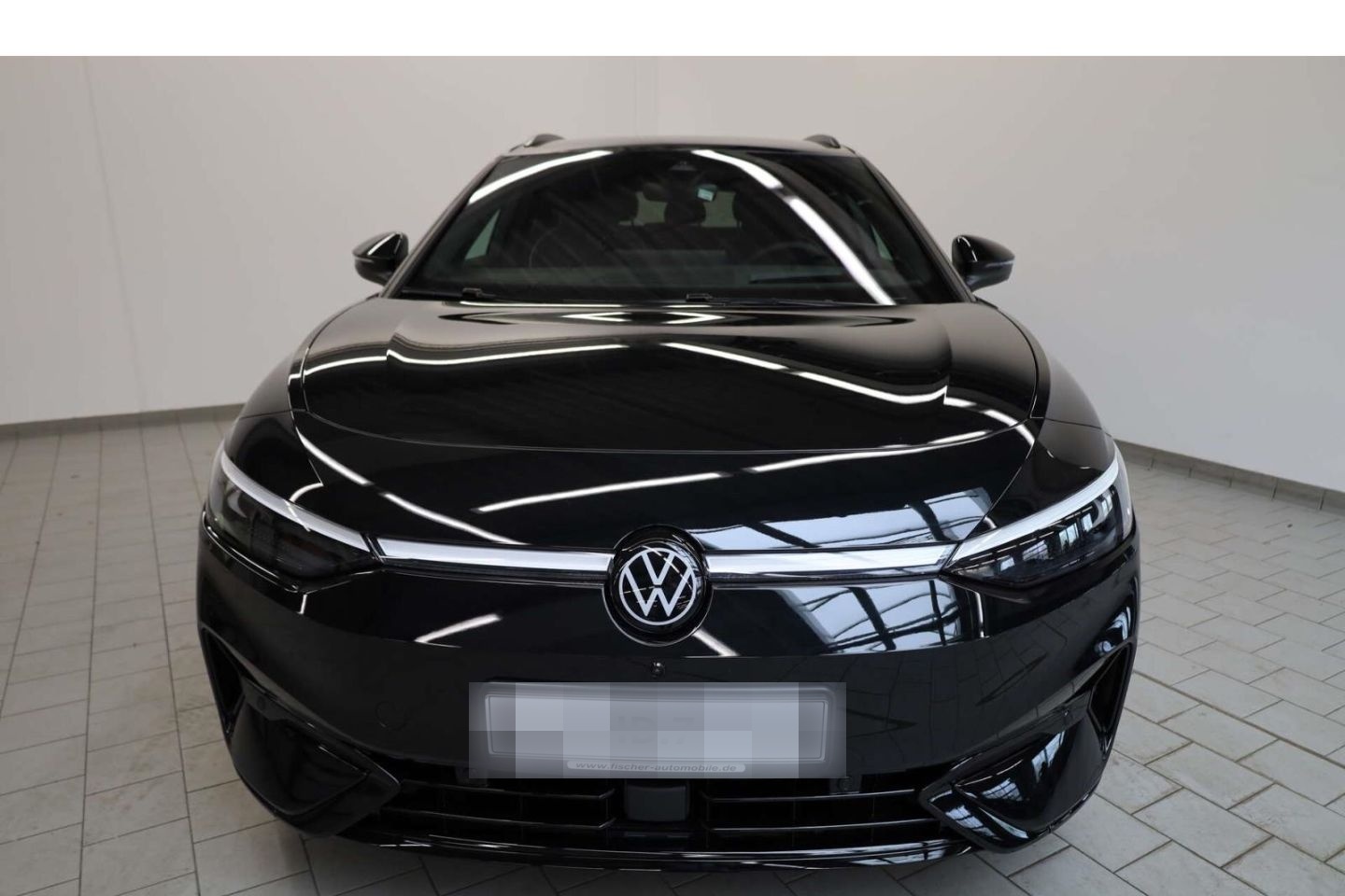 Volkswagen ID.7 Tourer Elektro Pro 77 kWh foto 3
