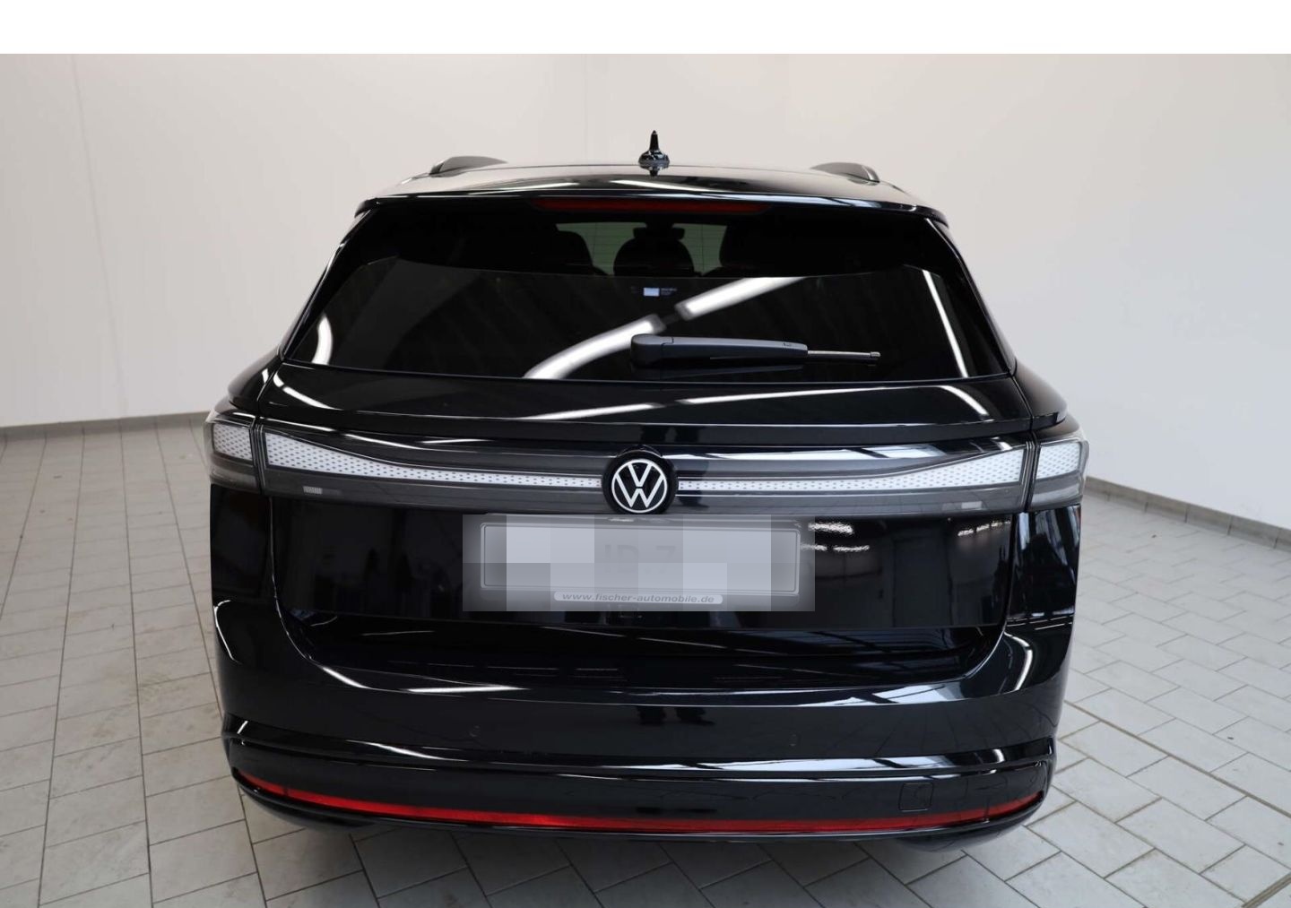 Volkswagen ID.7 Tourer Elektro Pro 77 kWh foto 5