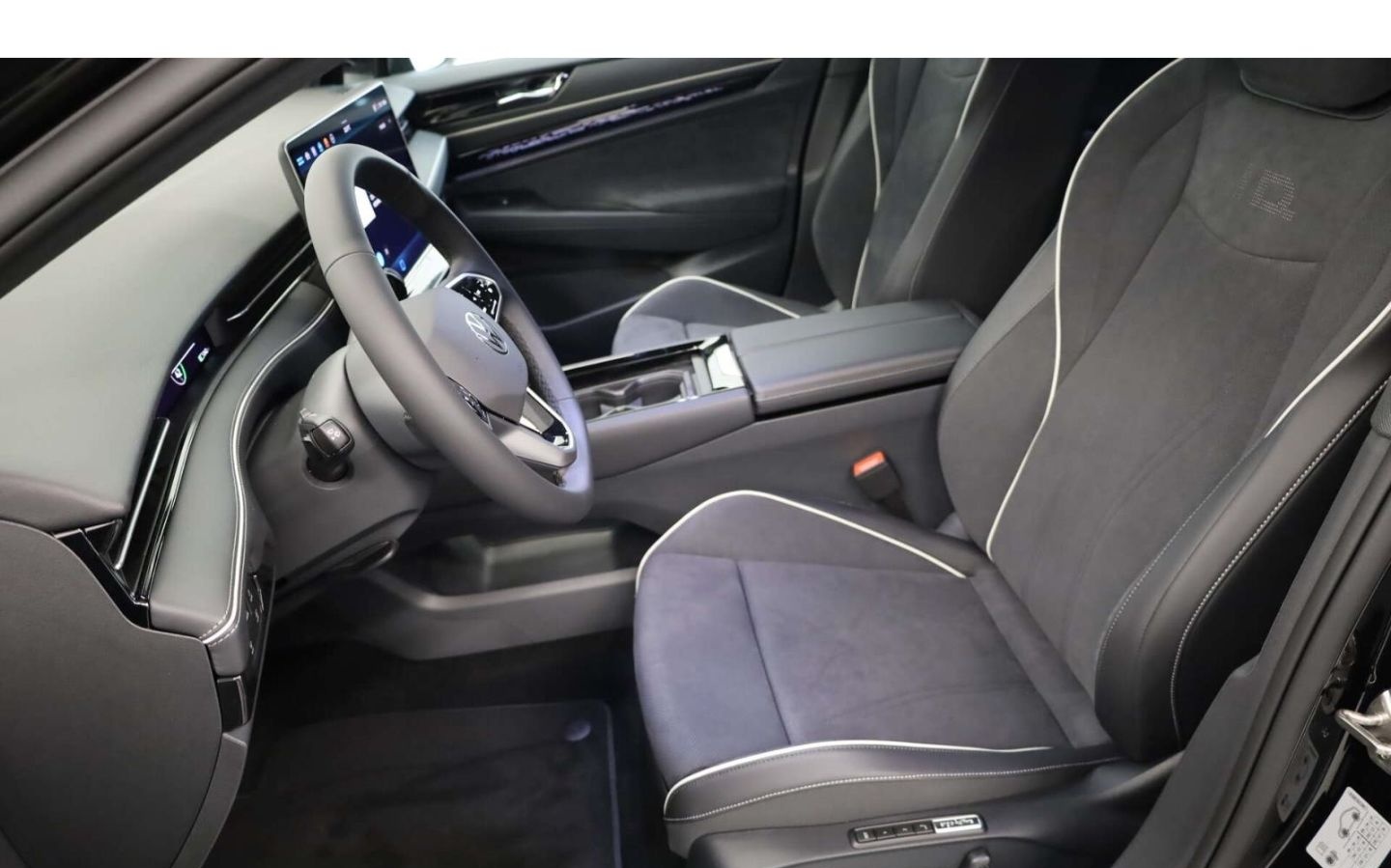 Volkswagen ID.7 Tourer Elektro Pro 77 kWh foto 6