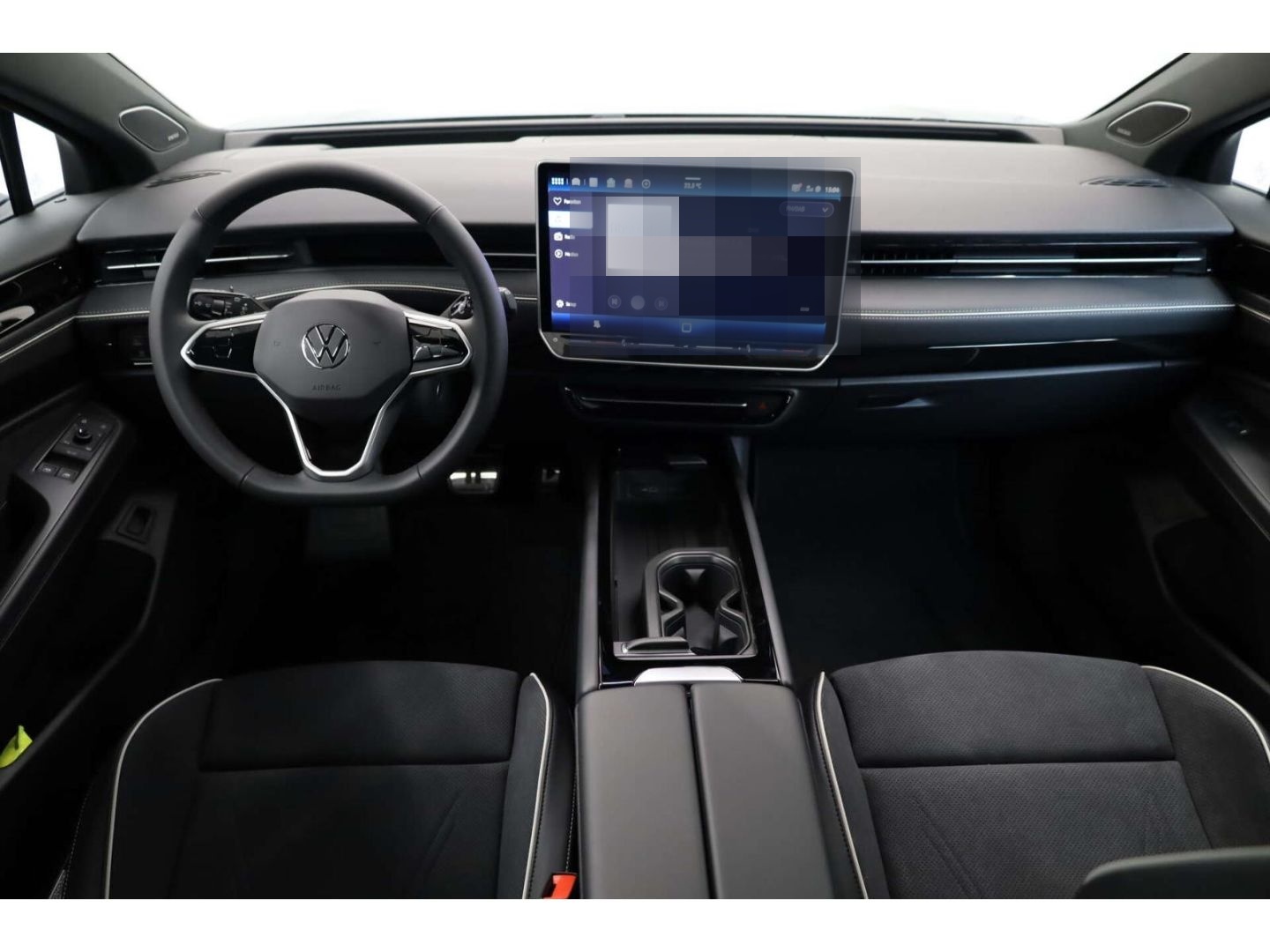 Volkswagen ID.7 Tourer Elektro Pro 77 kWh foto 7