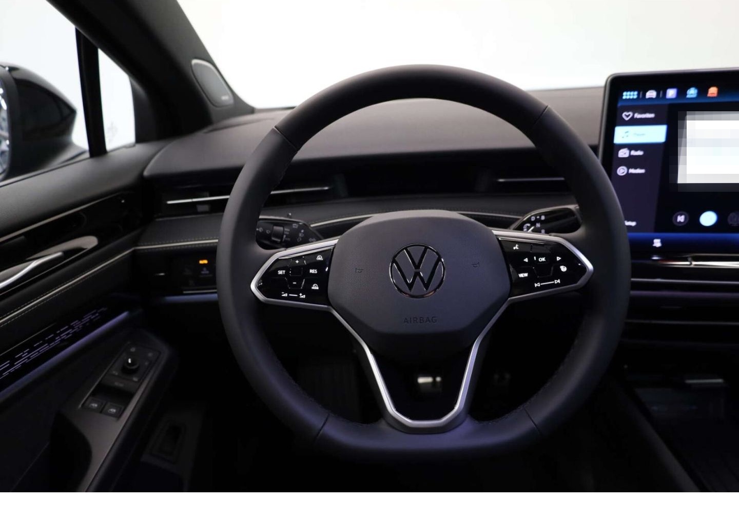Volkswagen ID.7 Tourer Elektro Pro 77 kWh foto 8