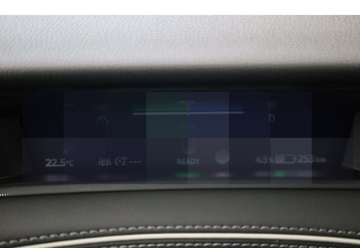 Volkswagen ID.7 Tourer Elektro Pro 77 kWh foto 9