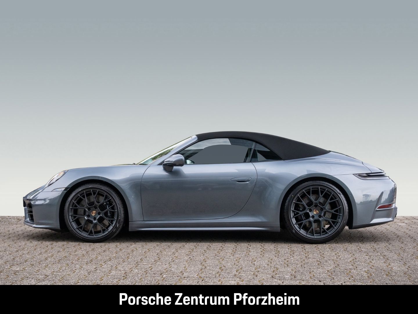 Porsche 992 911 Carrera S Cabriolet Sportabgasanlage LED foto 12
