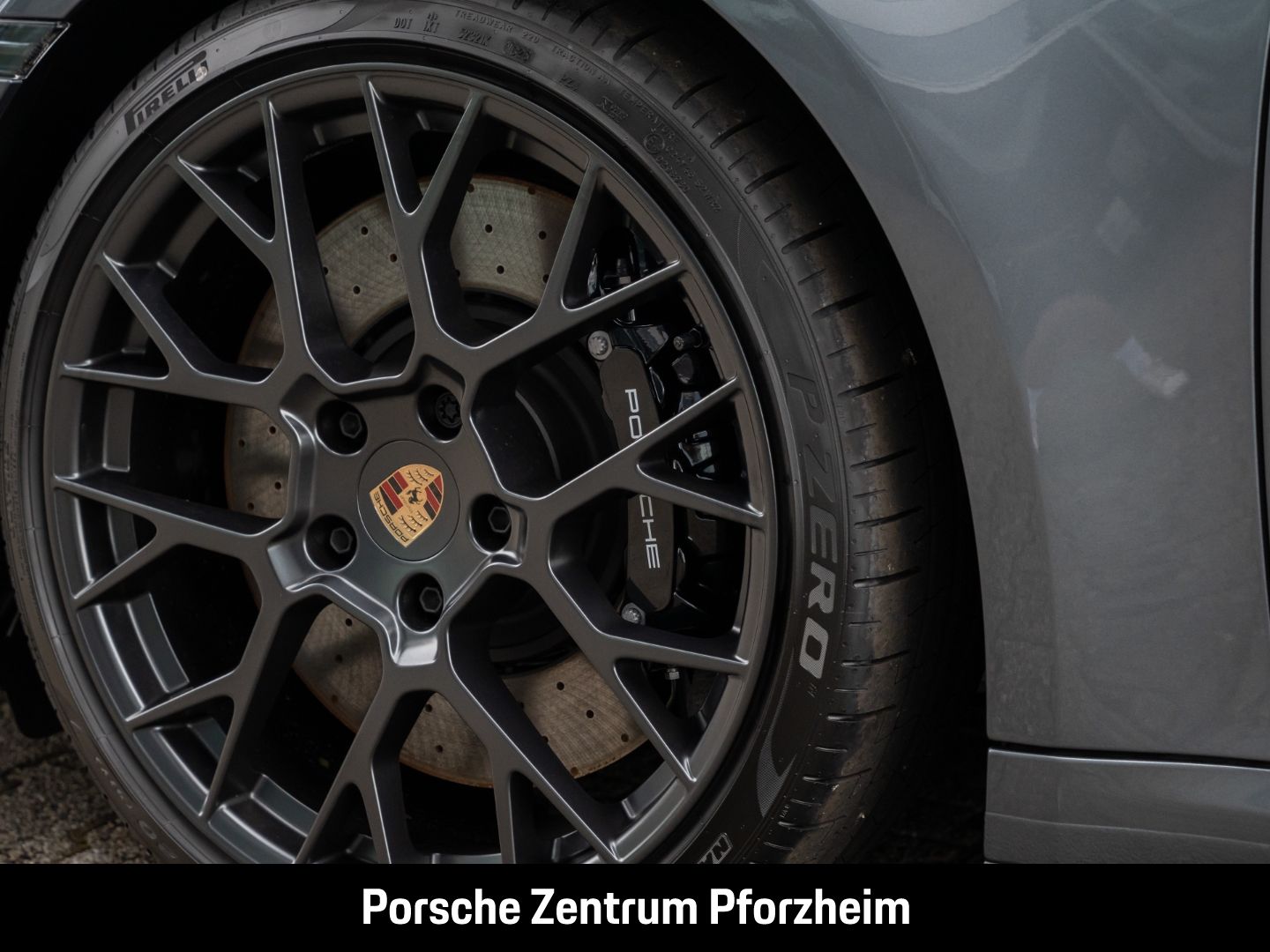 Porsche 992 911 Carrera S Cabriolet Sportabgasanlage LED foto 15