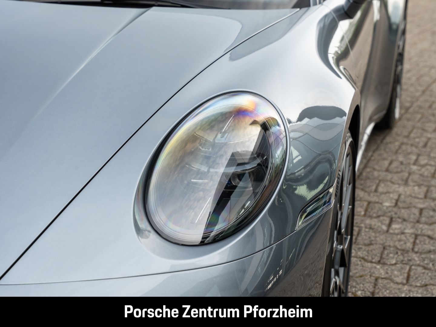 Porsche 992 911 Carrera S Cabriolet Sportabgasanlage LED foto 16