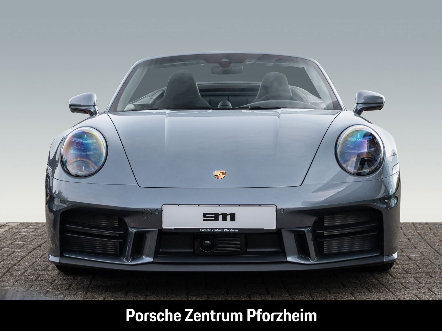 Porsche 992 911 Carrera S Cabriolet Sportabgasanlage LED foto 18