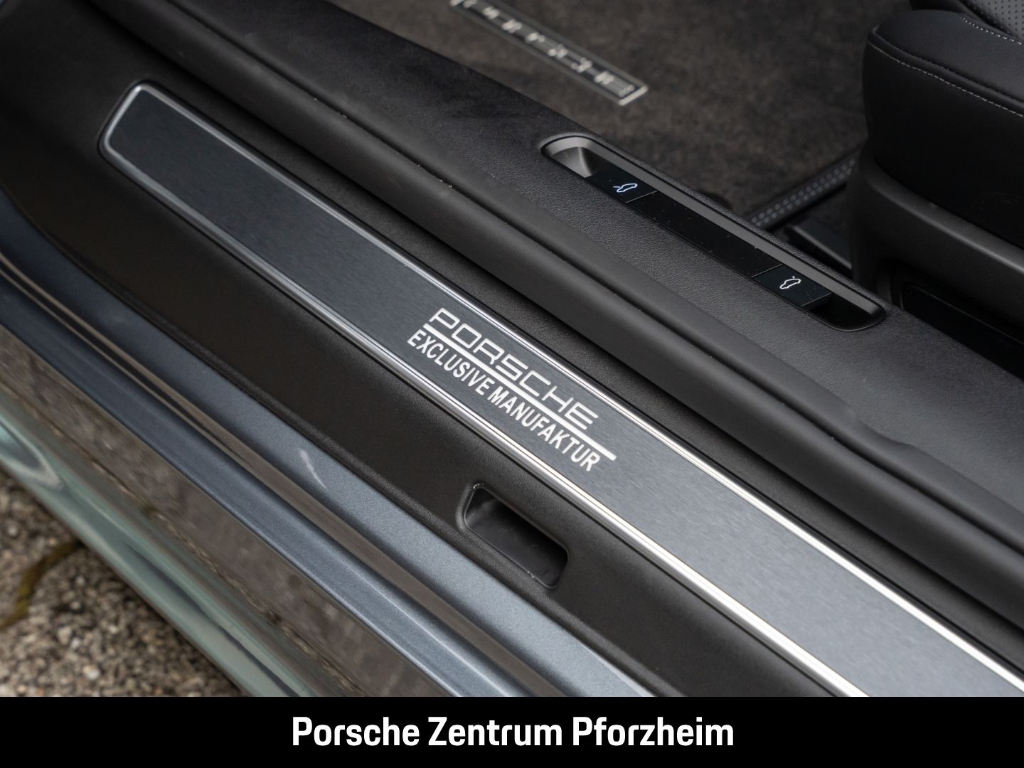 Porsche 992 911 Carrera S Cabriolet Sportabgasanlage LED foto 19