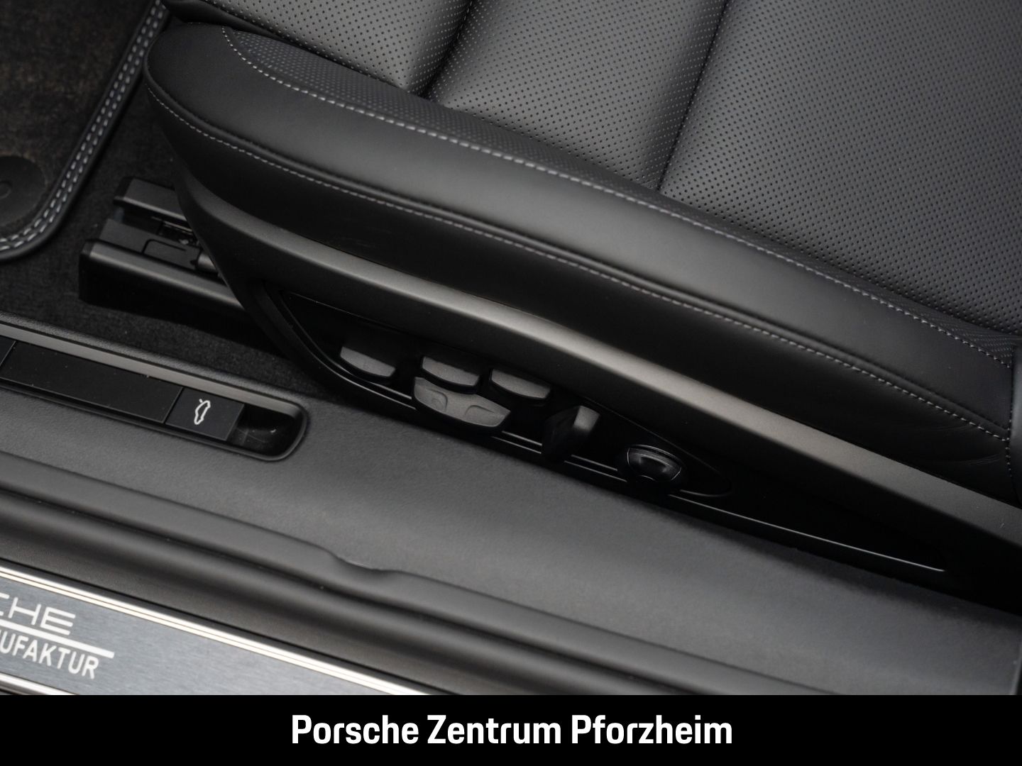 Porsche 992 911 Carrera S Cabriolet Sportabgasanlage LED foto 20