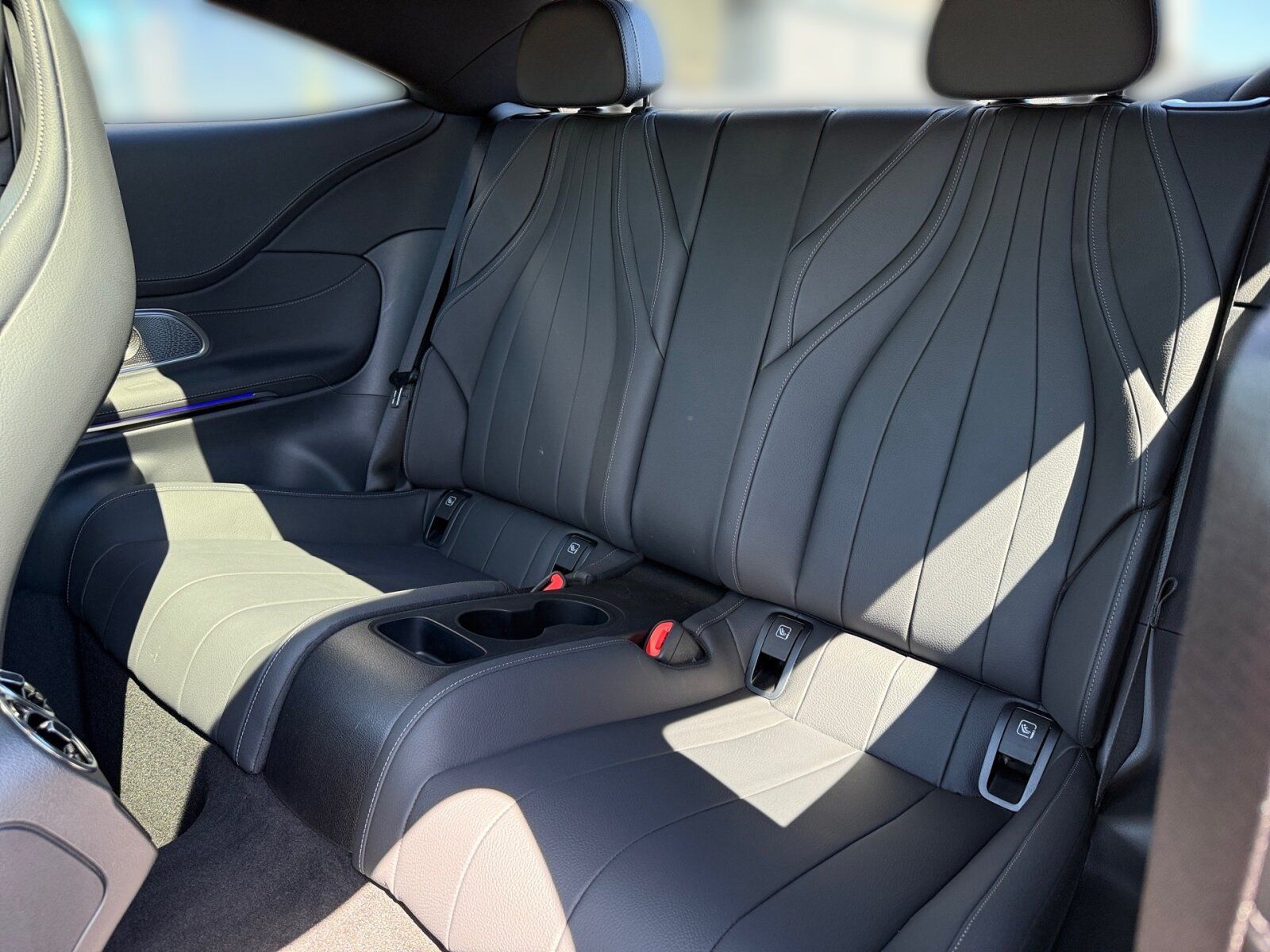 Mercedes-Benz CLE 300e AMG°PREM+°LEDER°HuD°BUR°PAN°KEYL° foto 11