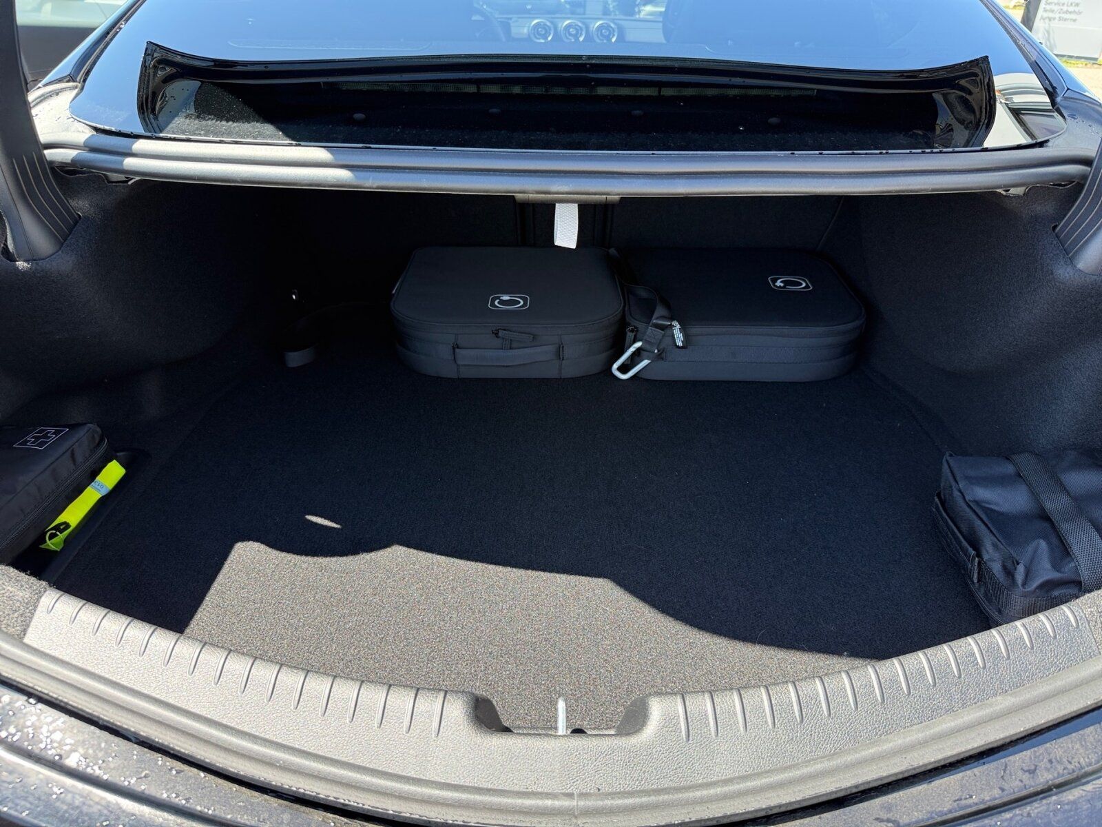 Mercedes-Benz CLE 300e AMG°PREM+°LEDER°HuD°BUR°PAN°KEYL° foto 12
