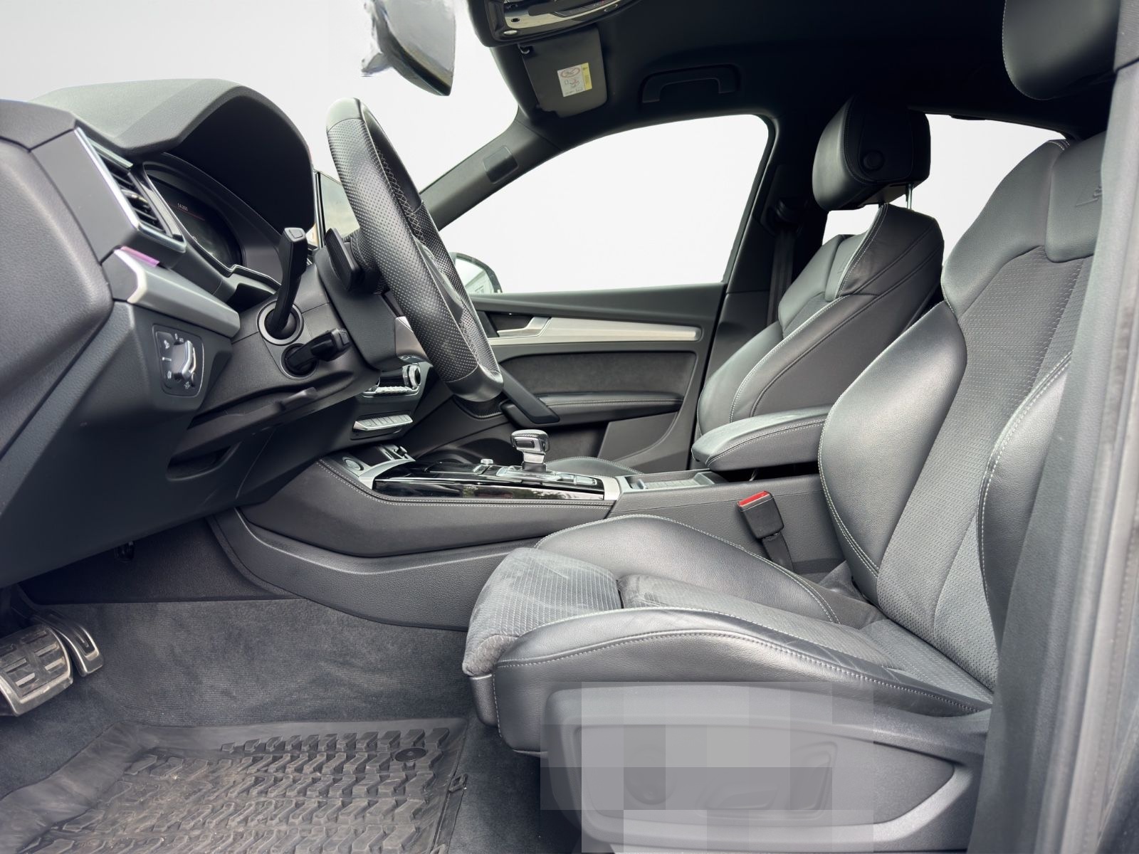 Audi Q5 Sportback 40 TDI S line 5J.GAR/MATRIX/B&O/360 foto 13