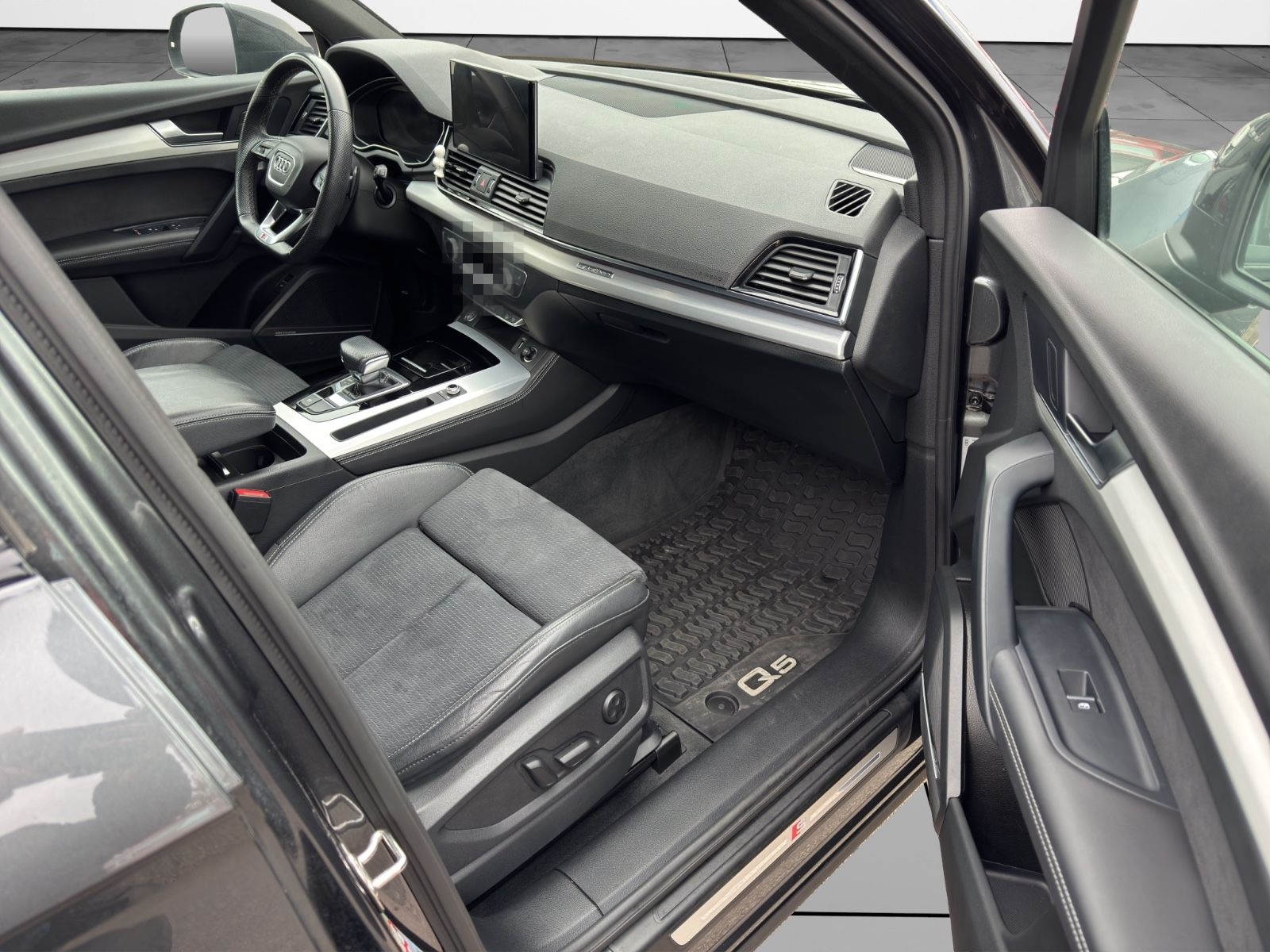Audi Q5 Sportback 40 TDI S line 5J.GAR/MATRIX/B&O/360 foto 16