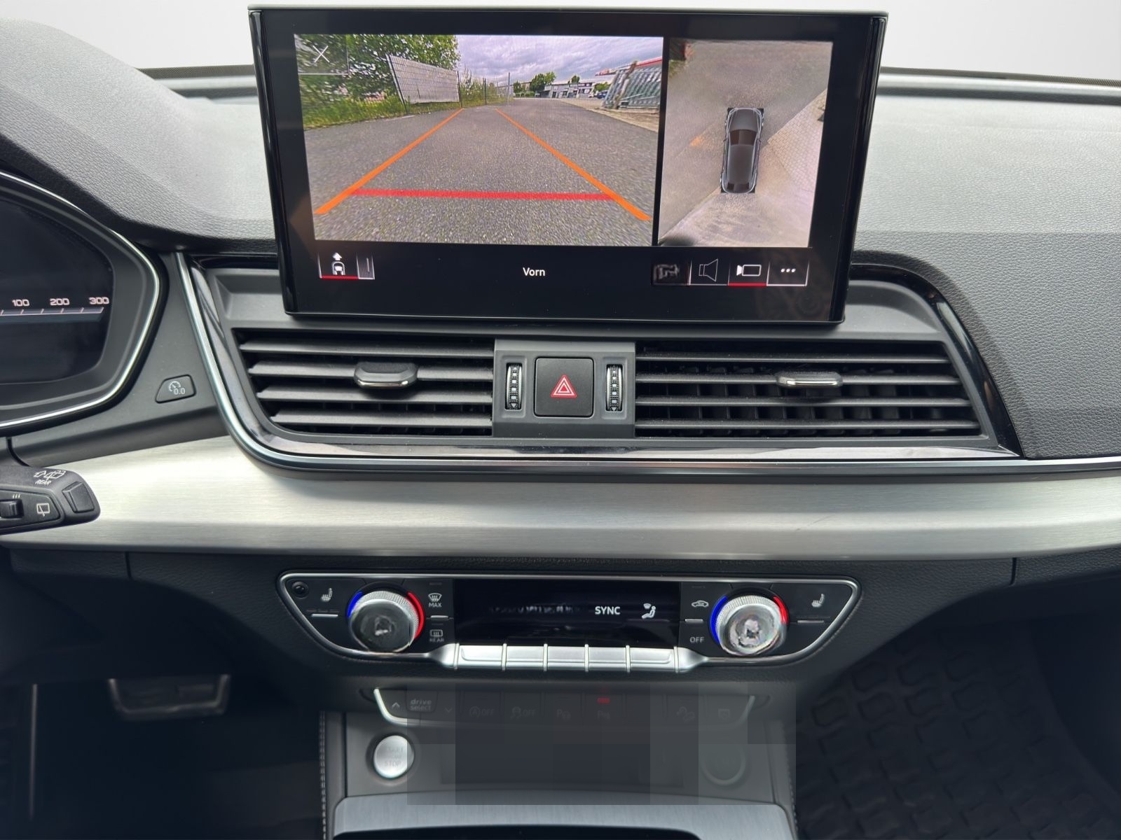 Audi Q5 Sportback 40 TDI S line 5J.GAR/MATRIX/B&O/360 foto 18