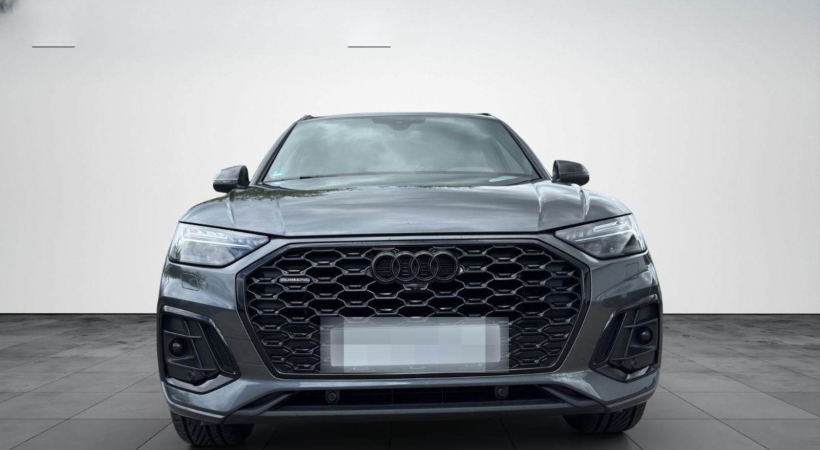 Audi Q5 Sportback 40 TDI S line 5J.GAR/MATRIX/B&O/360 foto 3